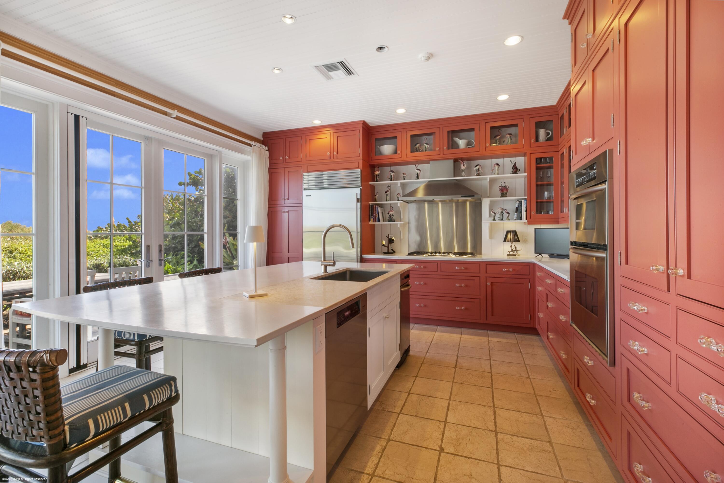JUPITER ISLAND - Residential