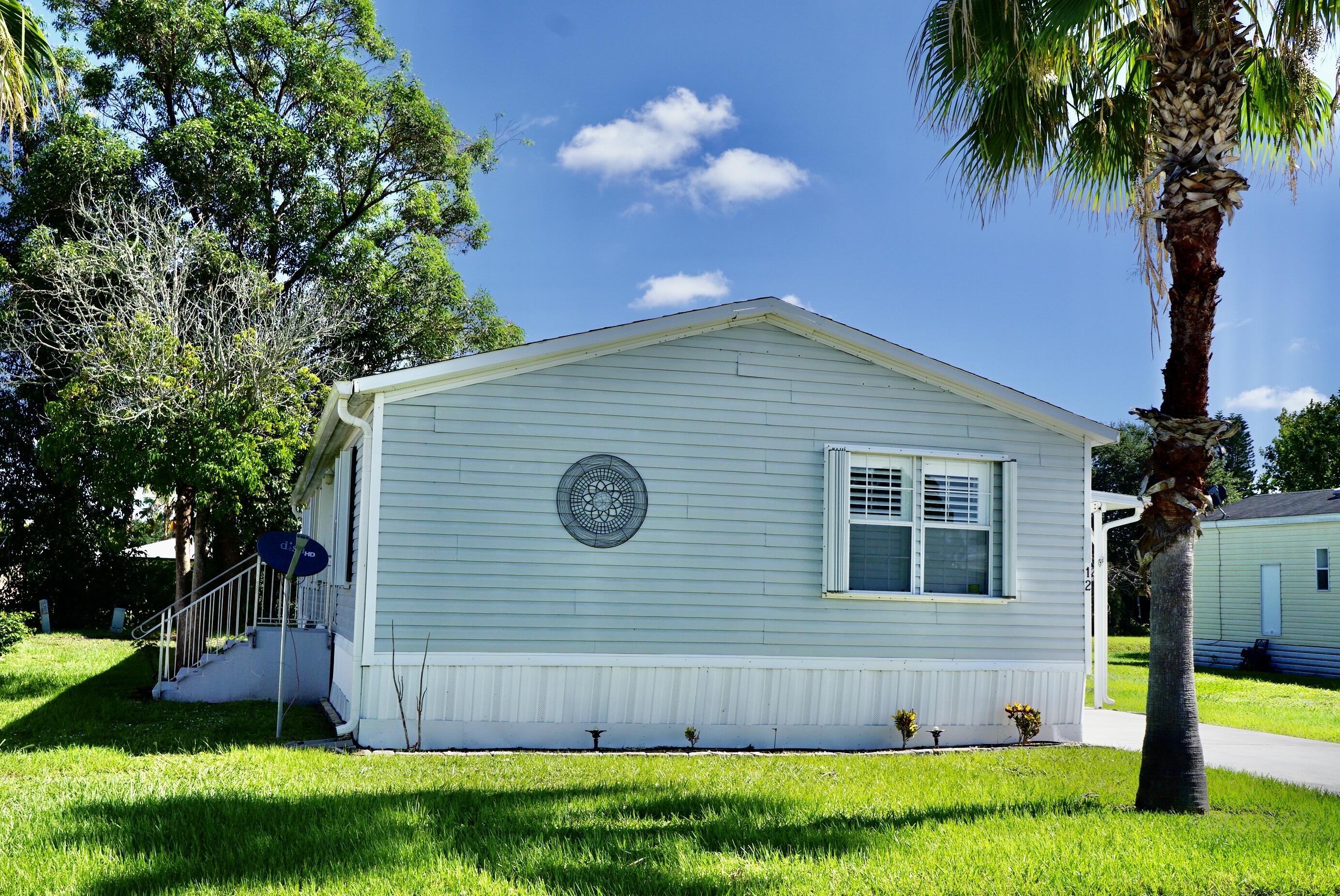 Spanish Lakes - Residential