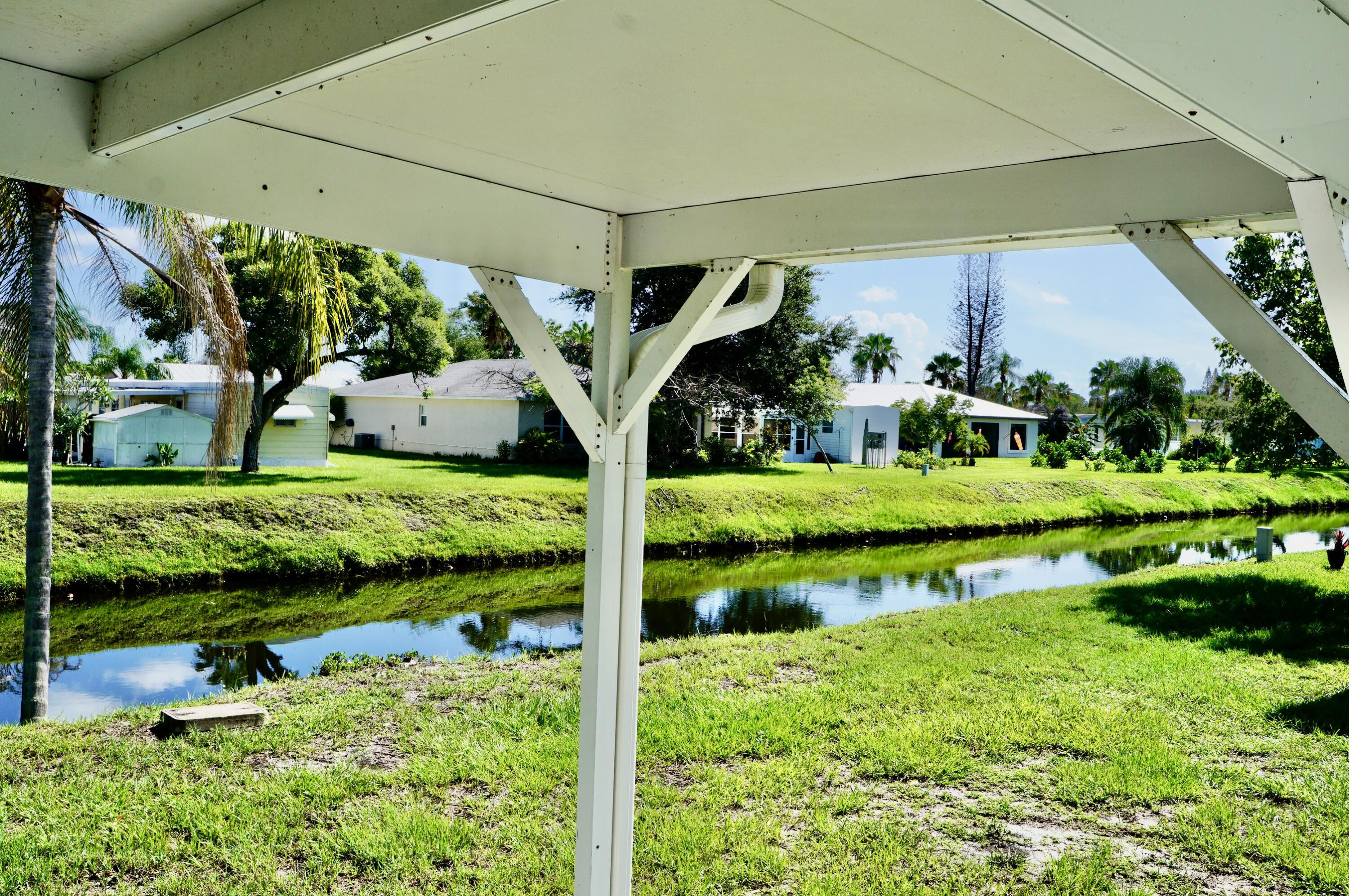 Spanish Lakes - Residential