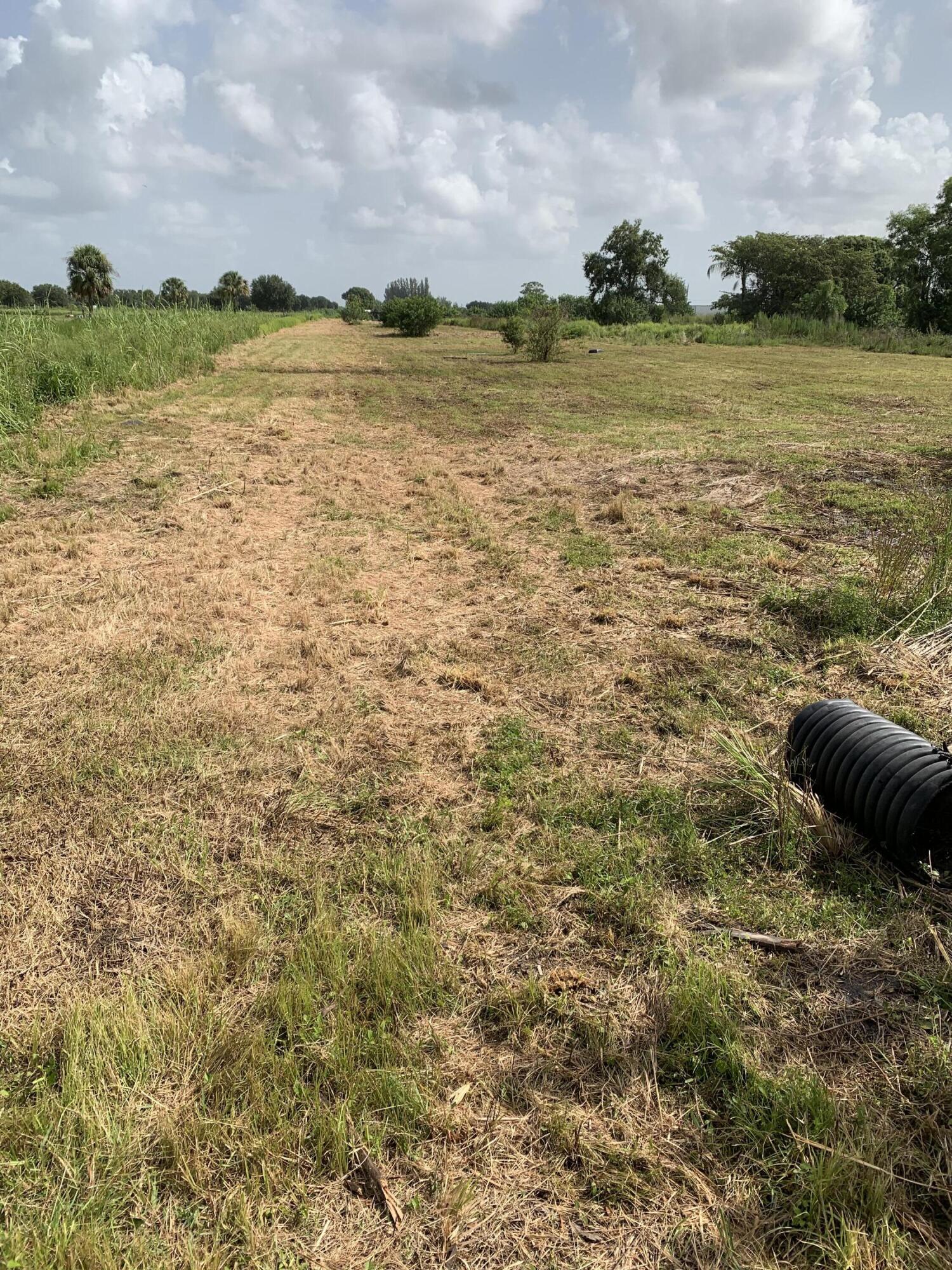 Santa Rosa Groves Loxahatchee - Land