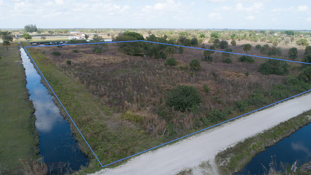 Santa Rosa Groves Loxahatchee - Land