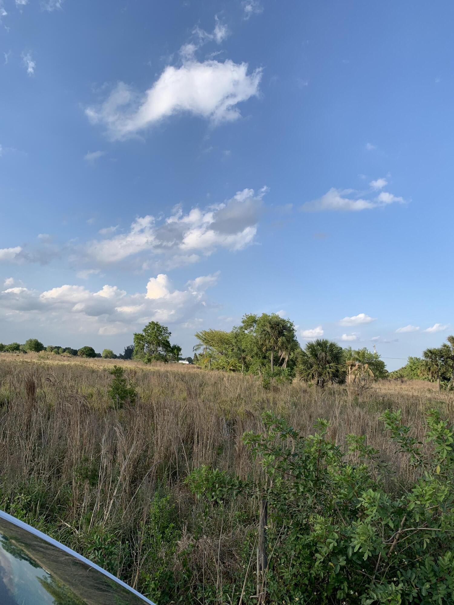 Santa Rosa Groves Loxahatchee - Land