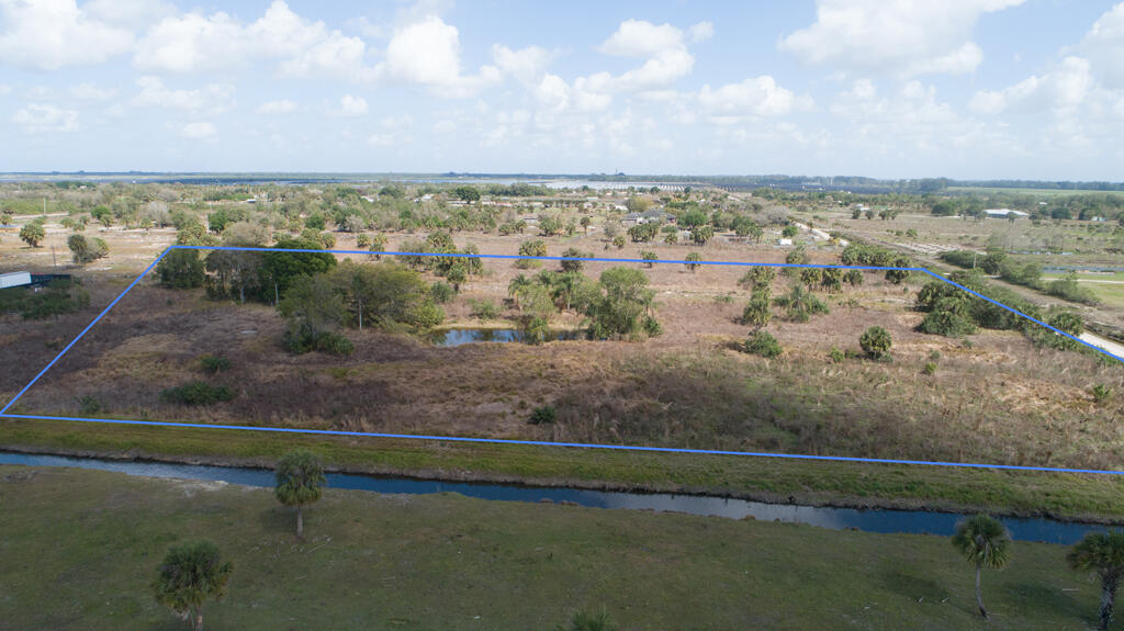Santa Rosa Groves Loxahatchee - Land