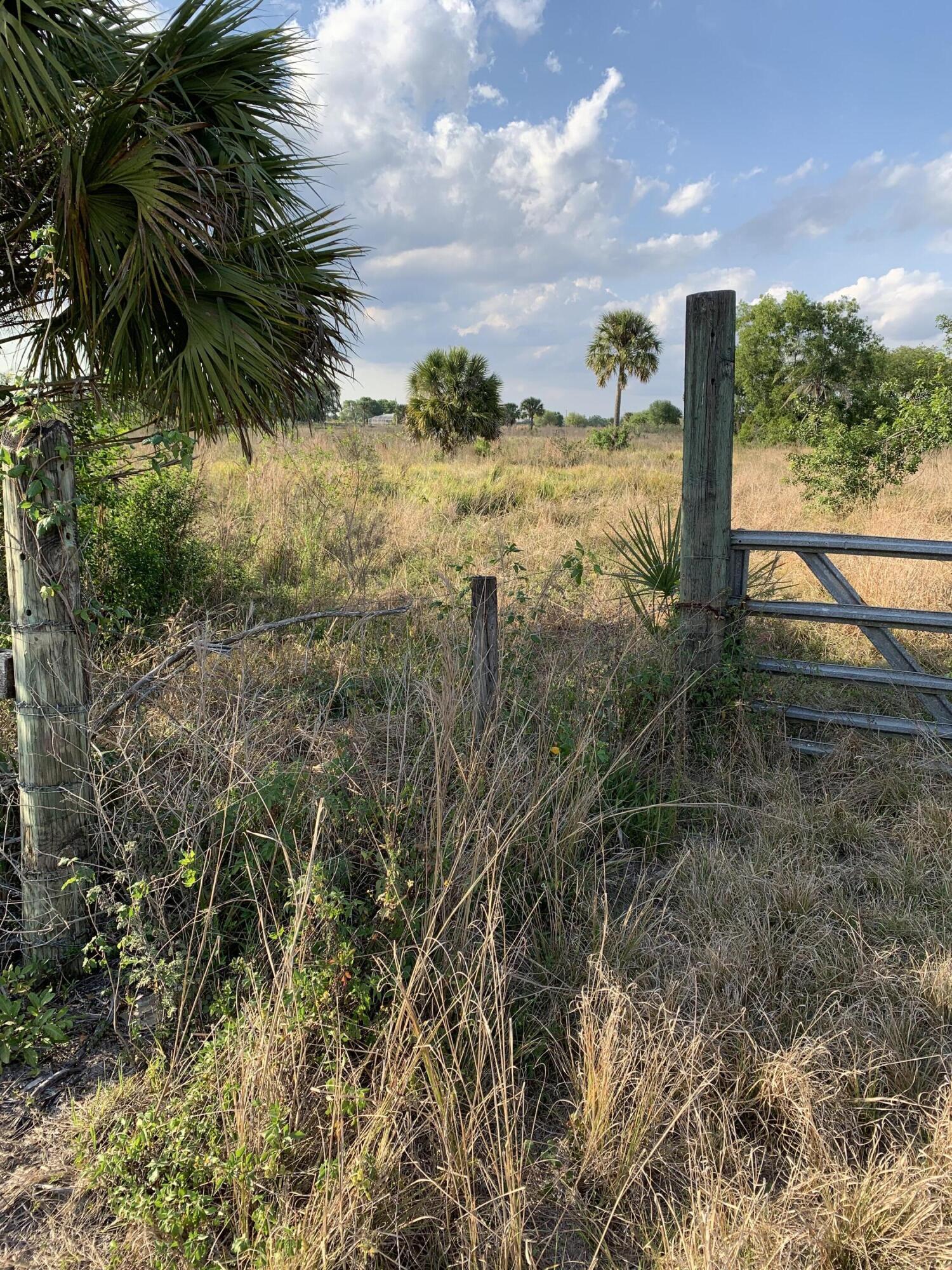 Santa Rosa Groves Loxahatchee - Land