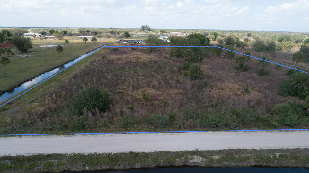 Santa Rosa Groves Loxahatchee - Land
