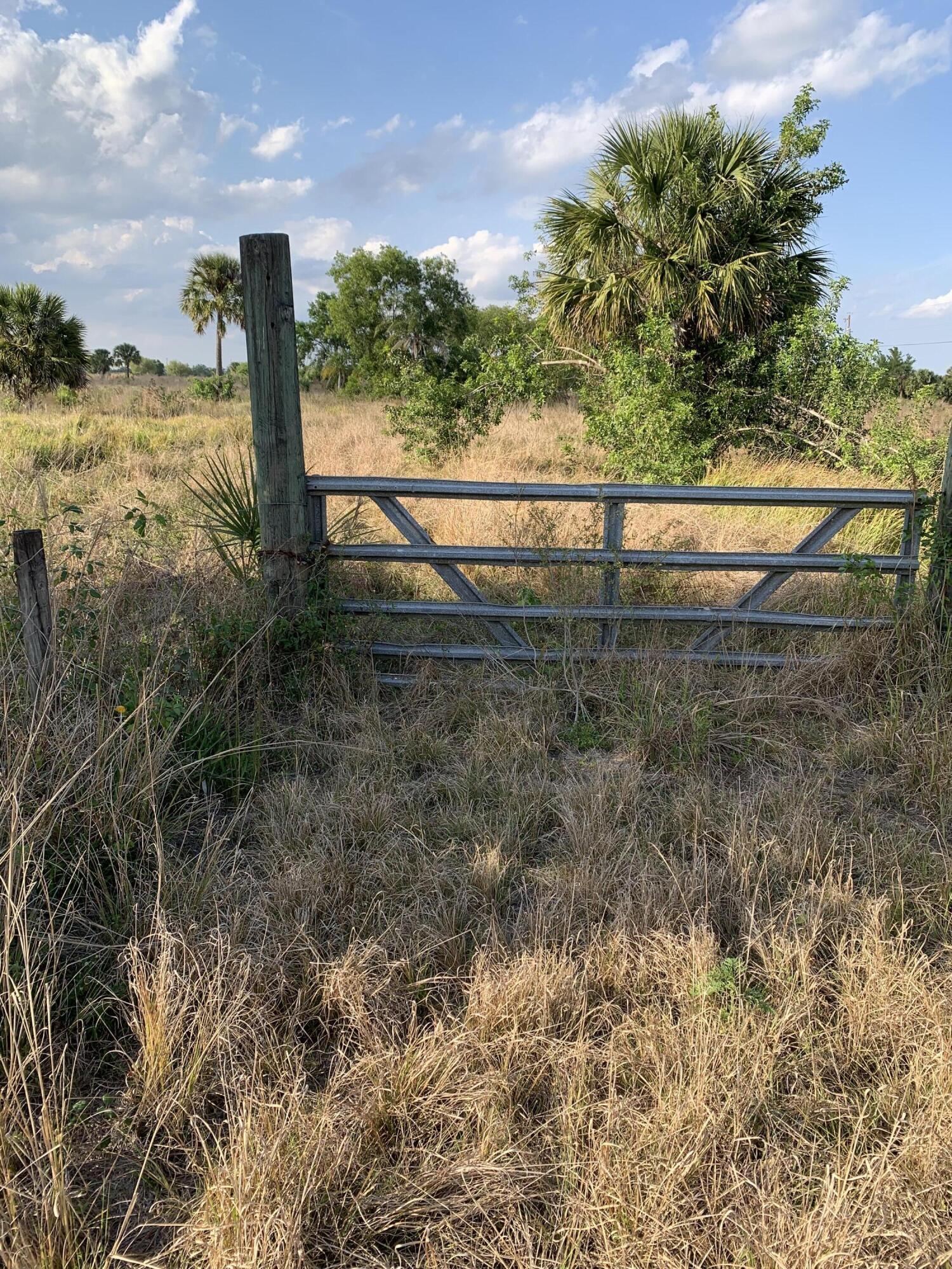 Santa Rosa Groves Loxahatchee - Land