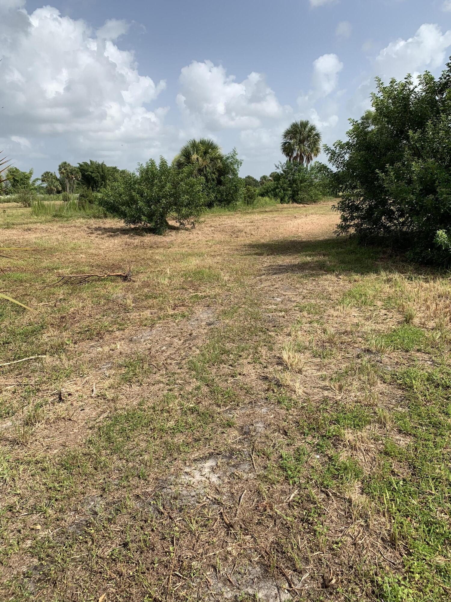 Santa Rosa Groves Loxahatchee - Land