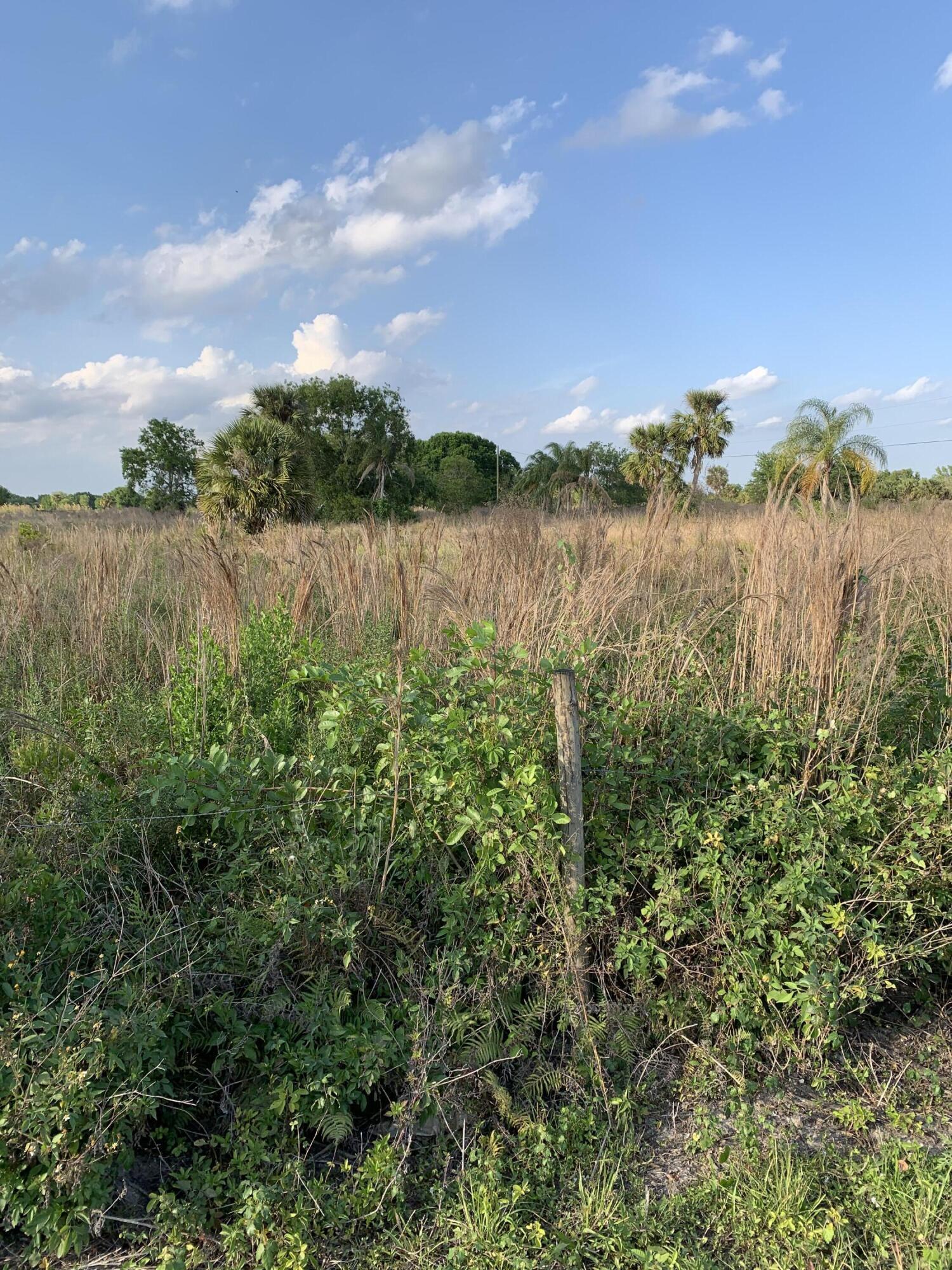 Santa Rosa Groves Loxahatchee - Land