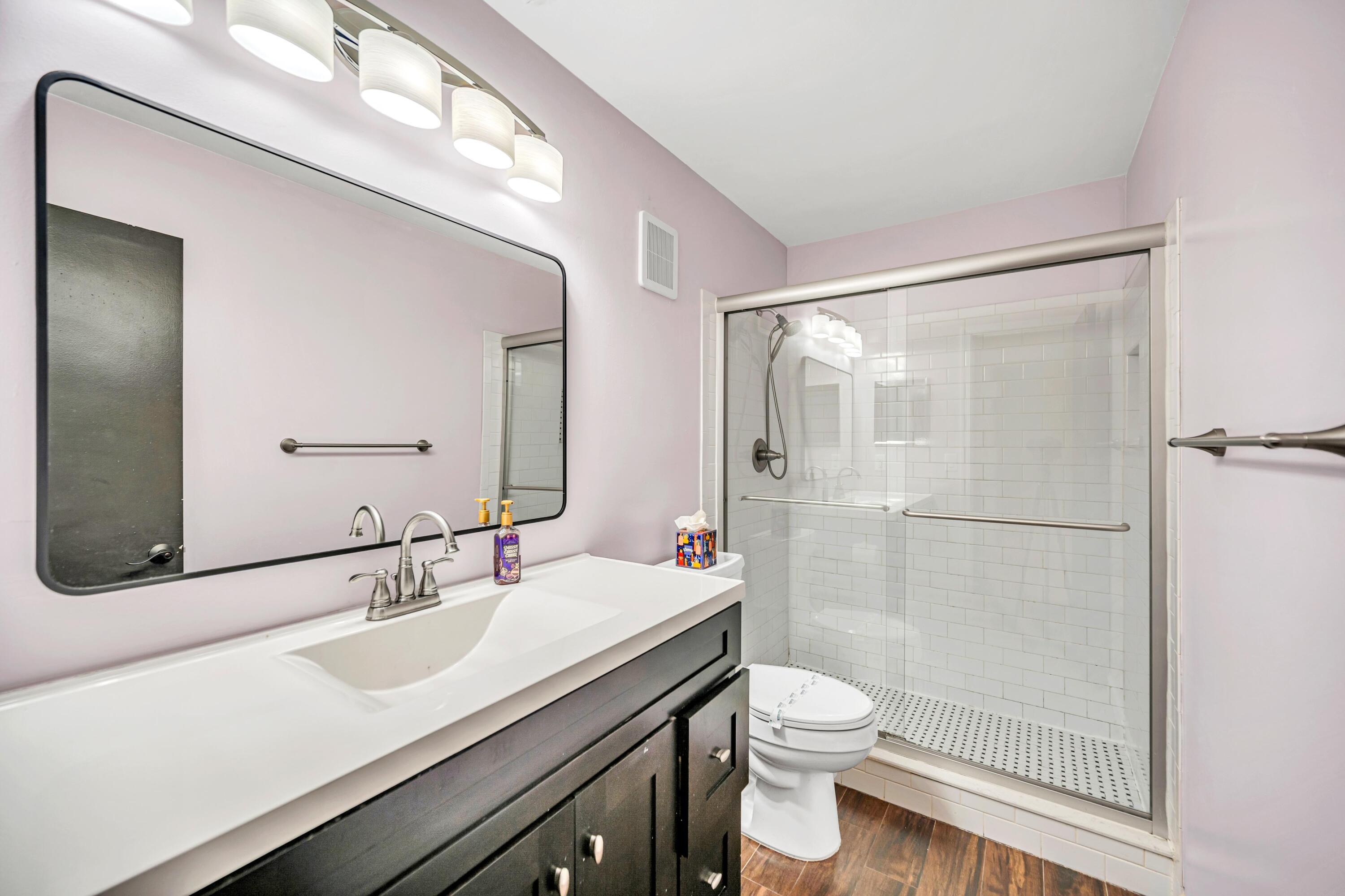 PARKSIDE - Residential