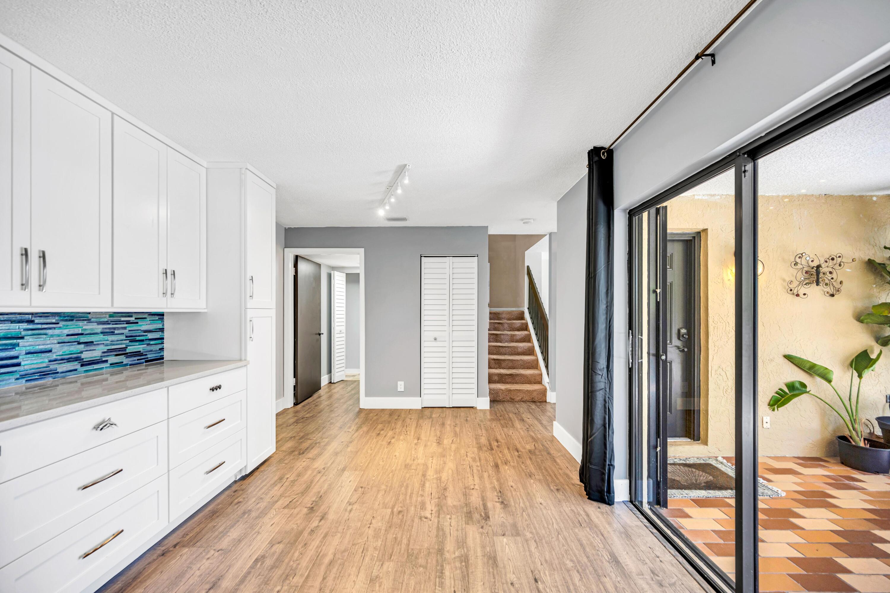 PARKSIDE - Residential