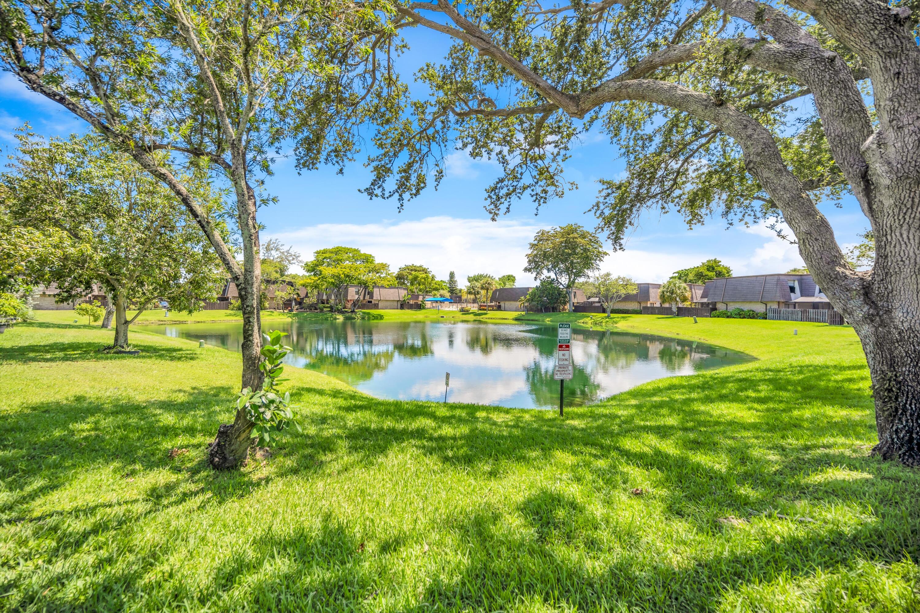 PARKSIDE - Residential