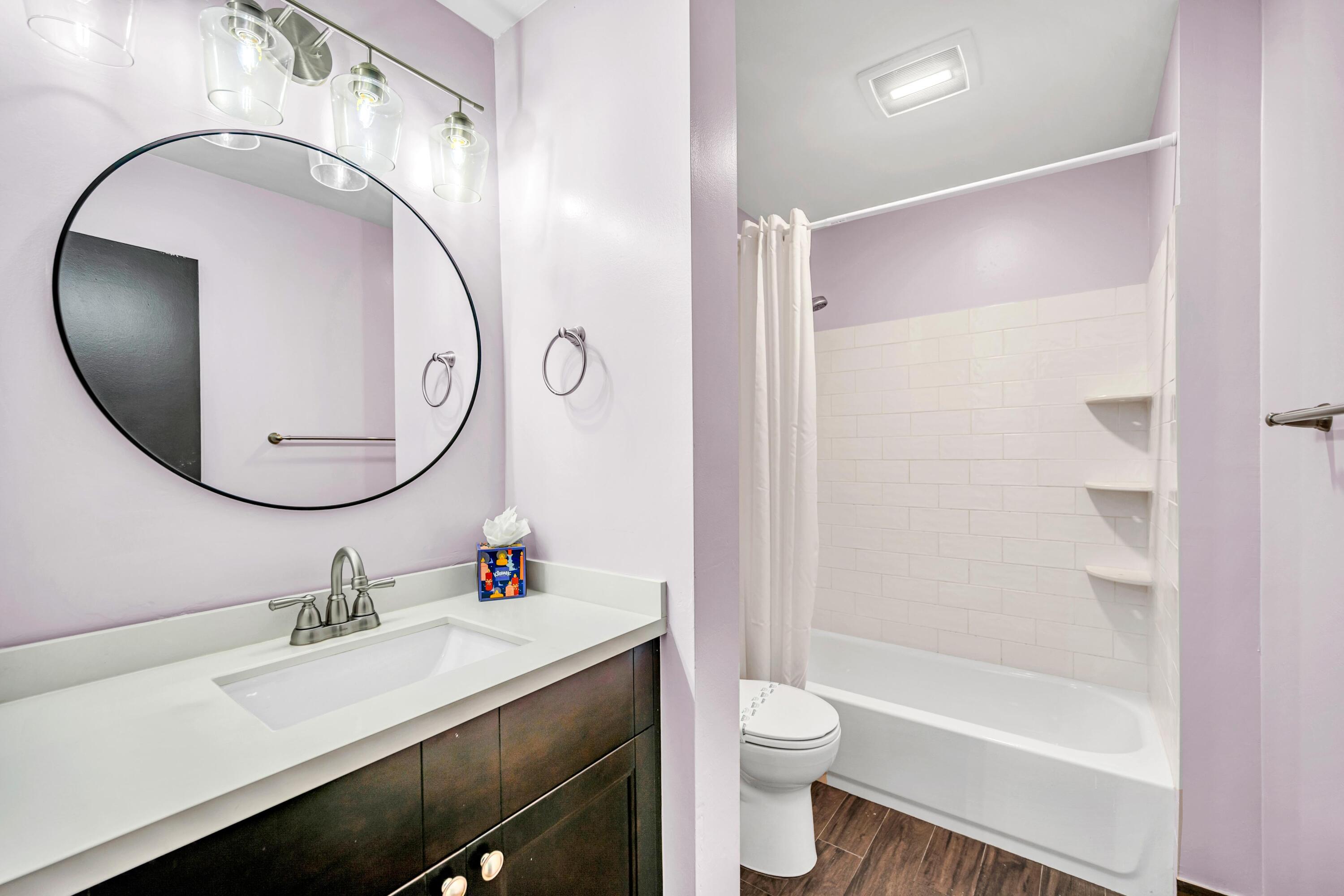 PARKSIDE - Residential