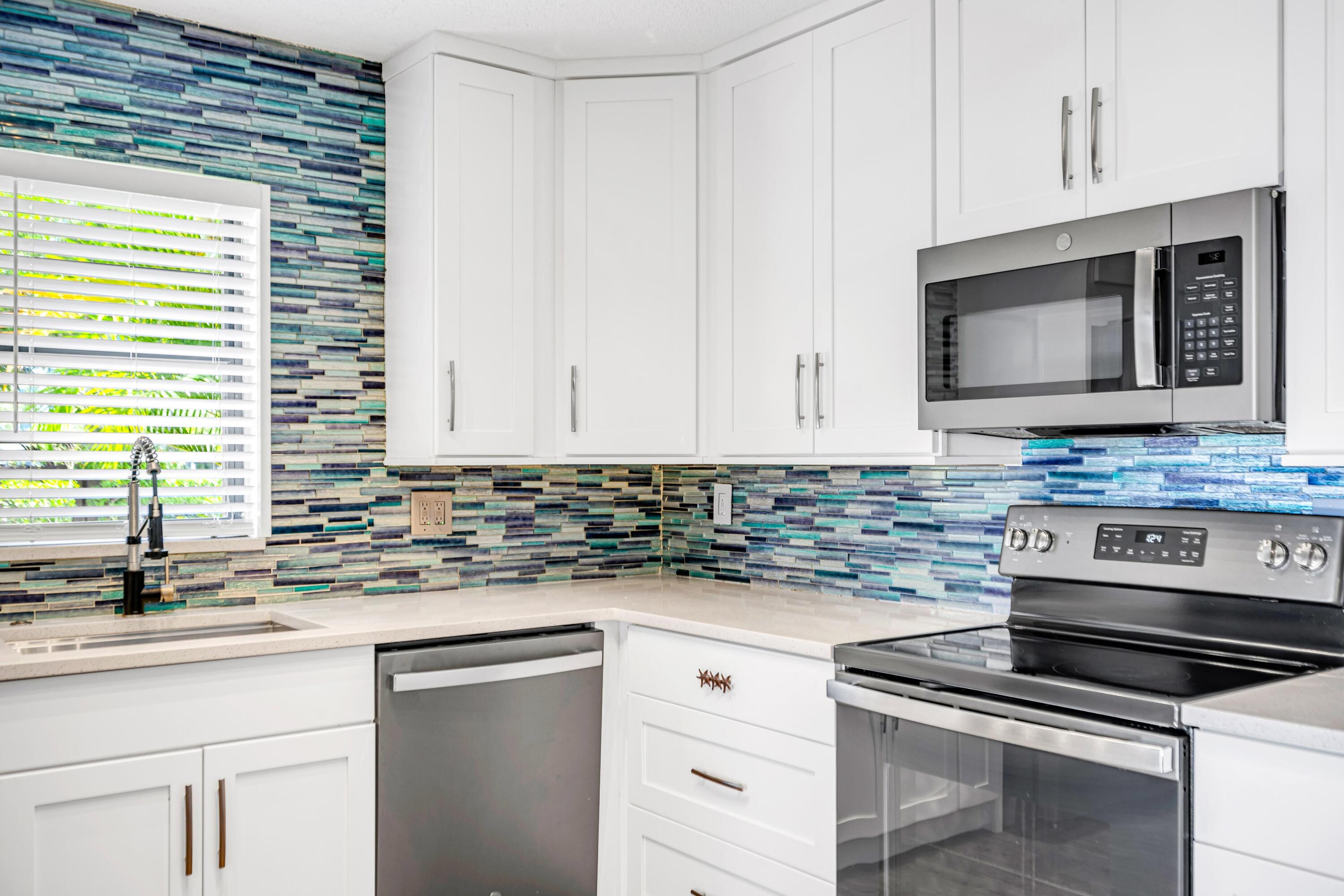 PARKSIDE - Residential