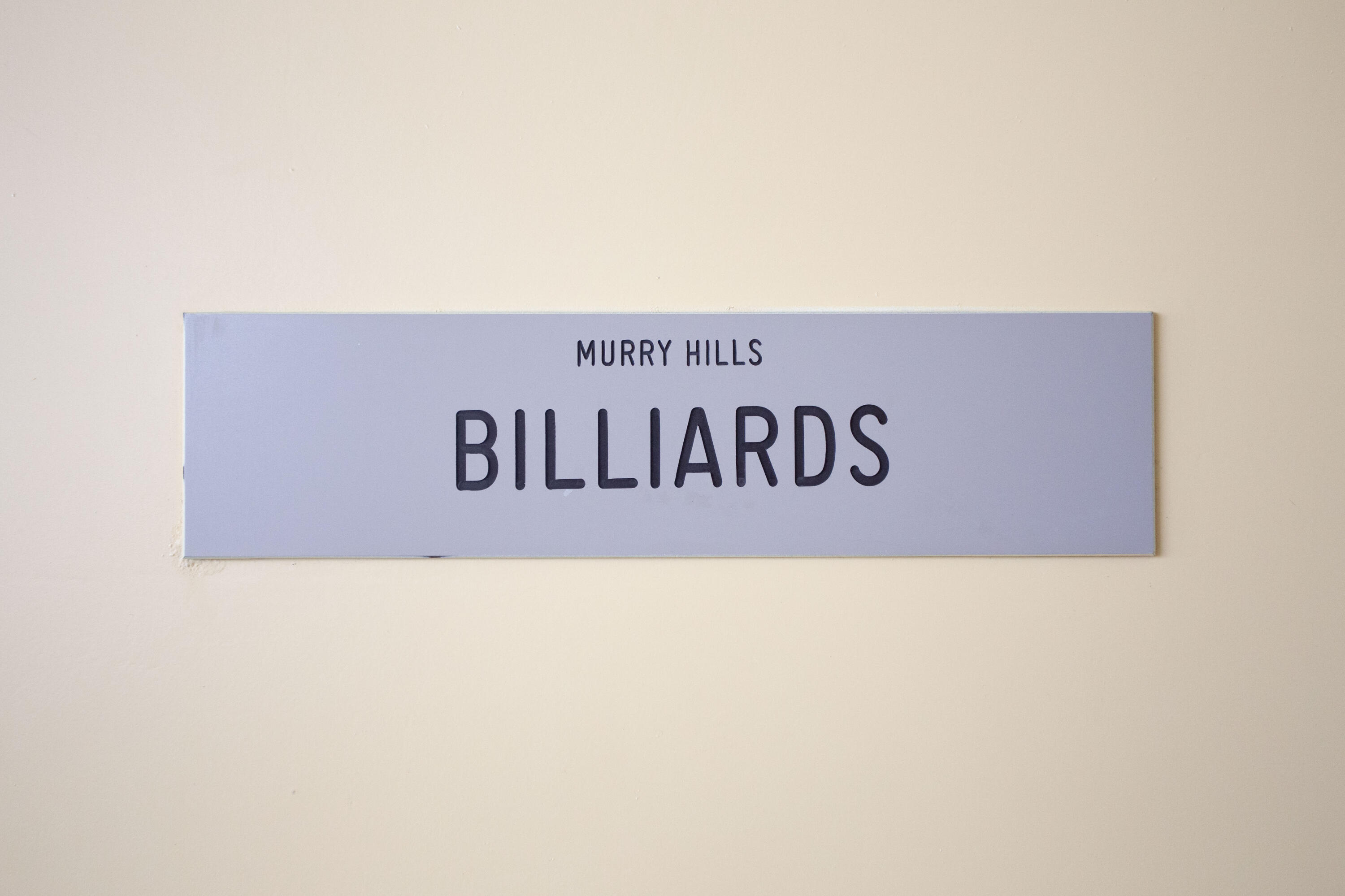MURRY HILLS APT BLDG CONDO - Residential