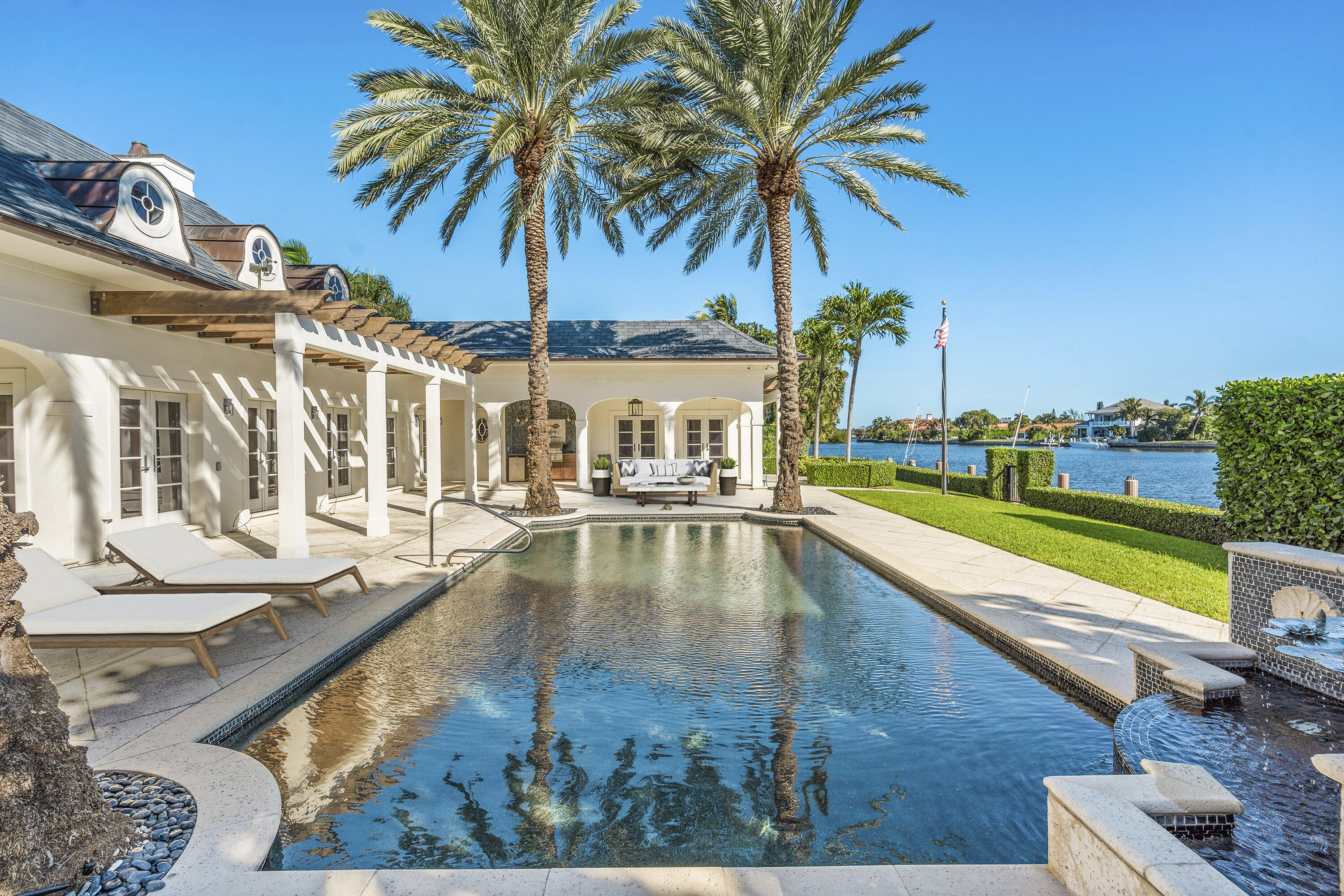 POINT MANALAPAN 2 - Residential
