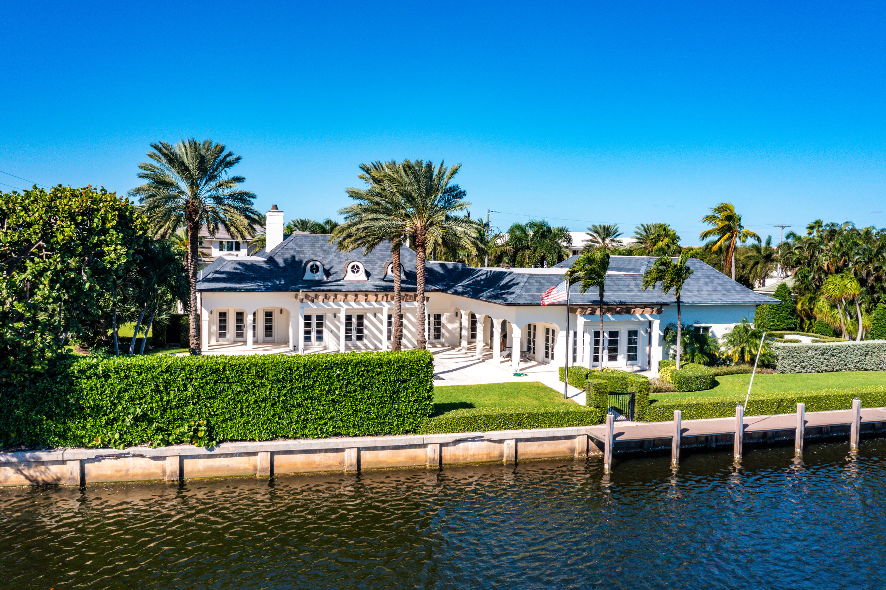 POINT MANALAPAN 2 - Residential