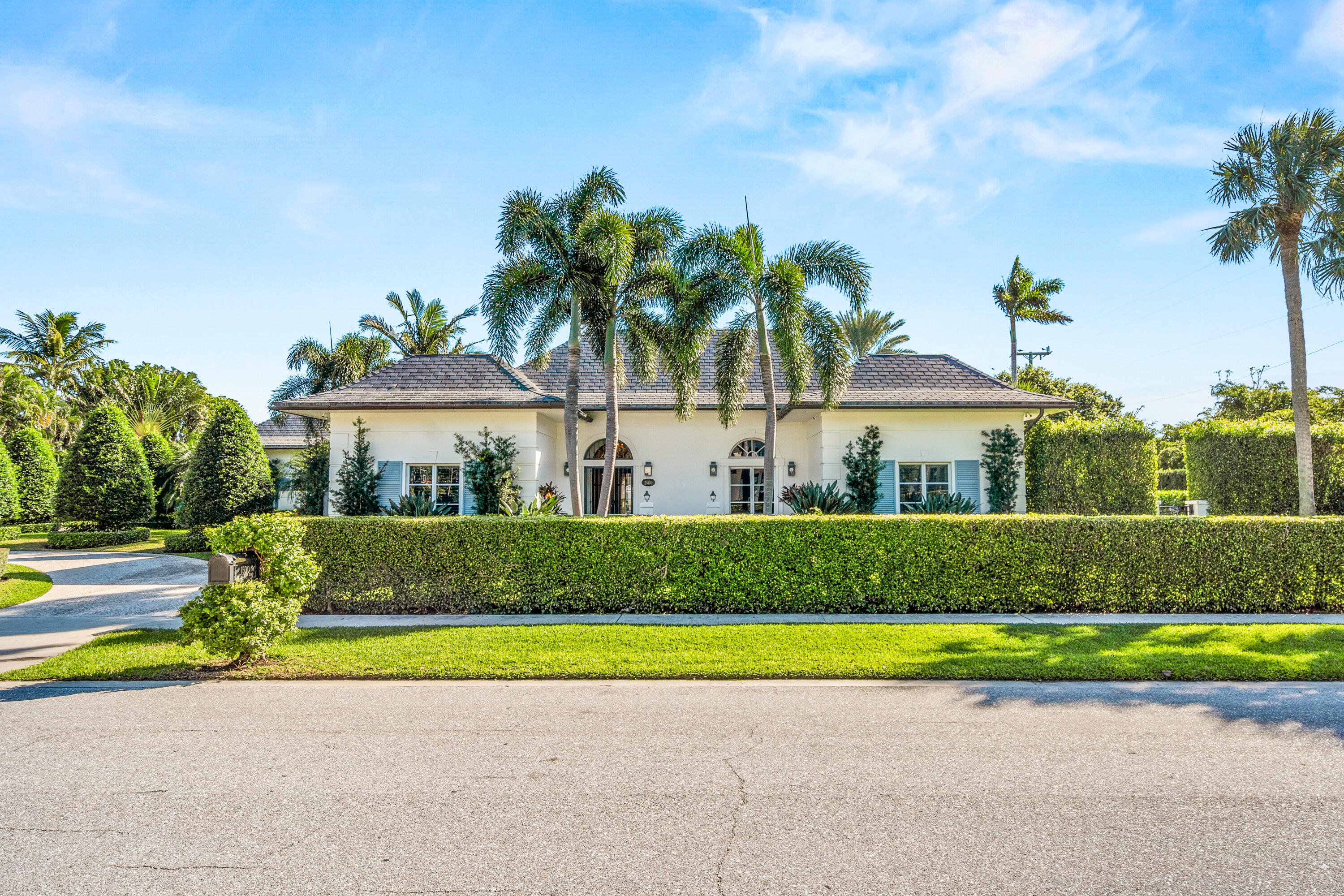 POINT MANALAPAN 2 - Residential