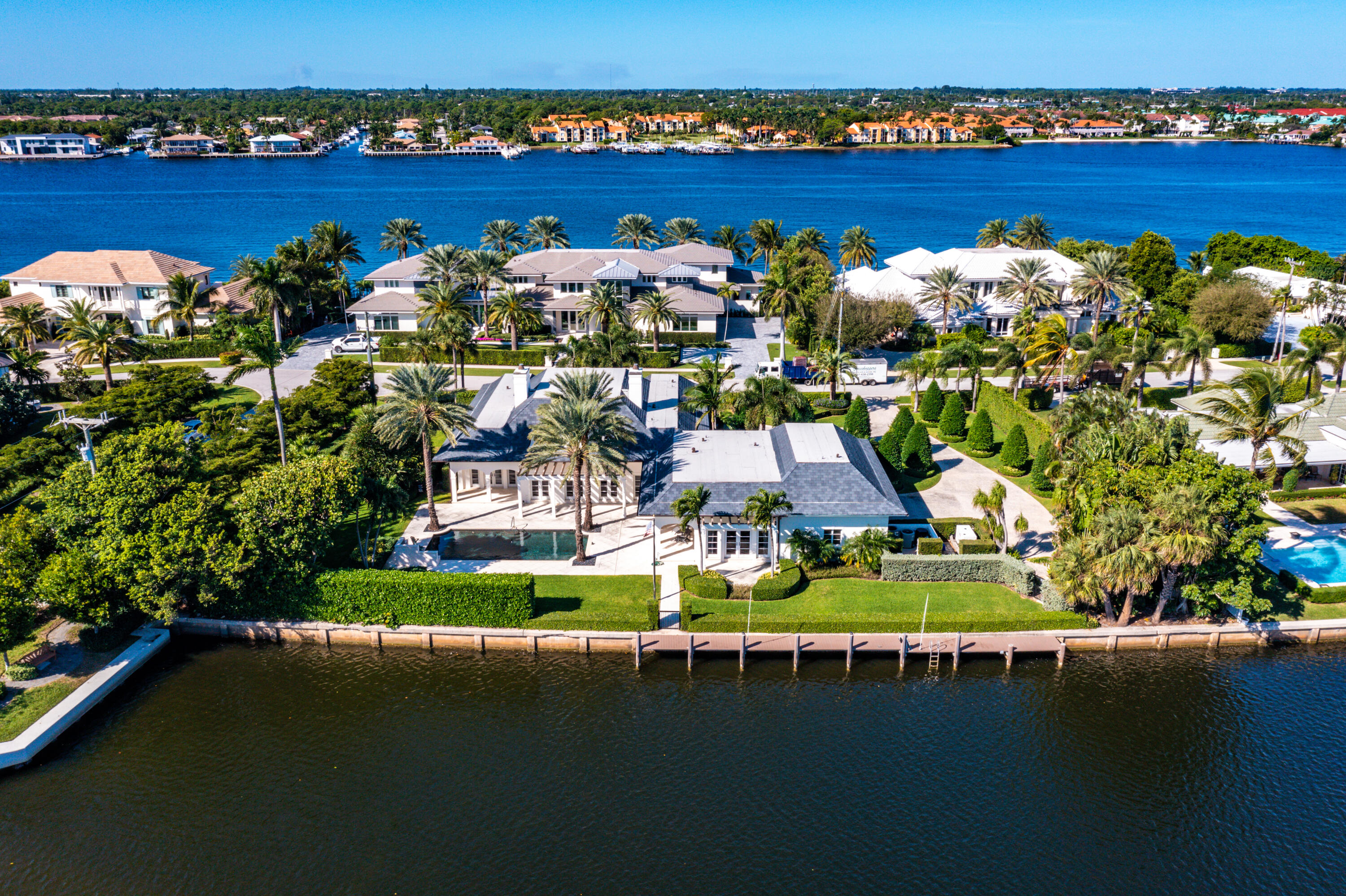POINT MANALAPAN 2 - Residential