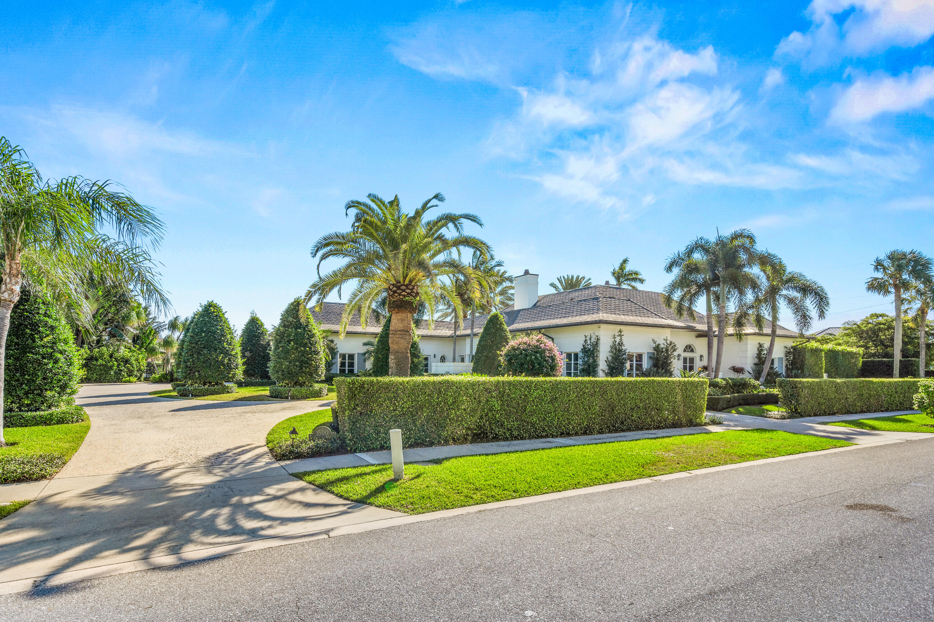POINT MANALAPAN 2 - Residential