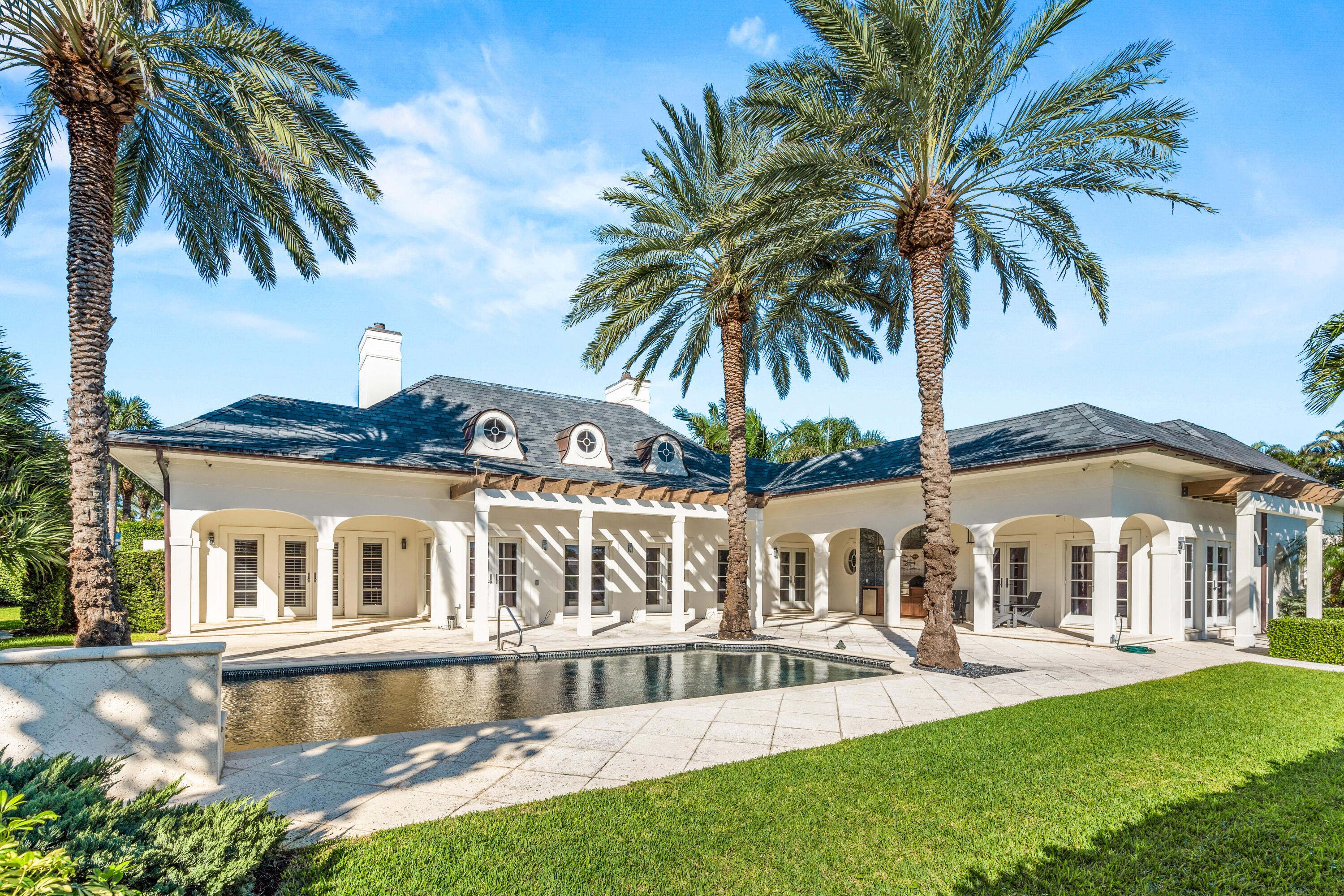 POINT MANALAPAN 2 - Residential