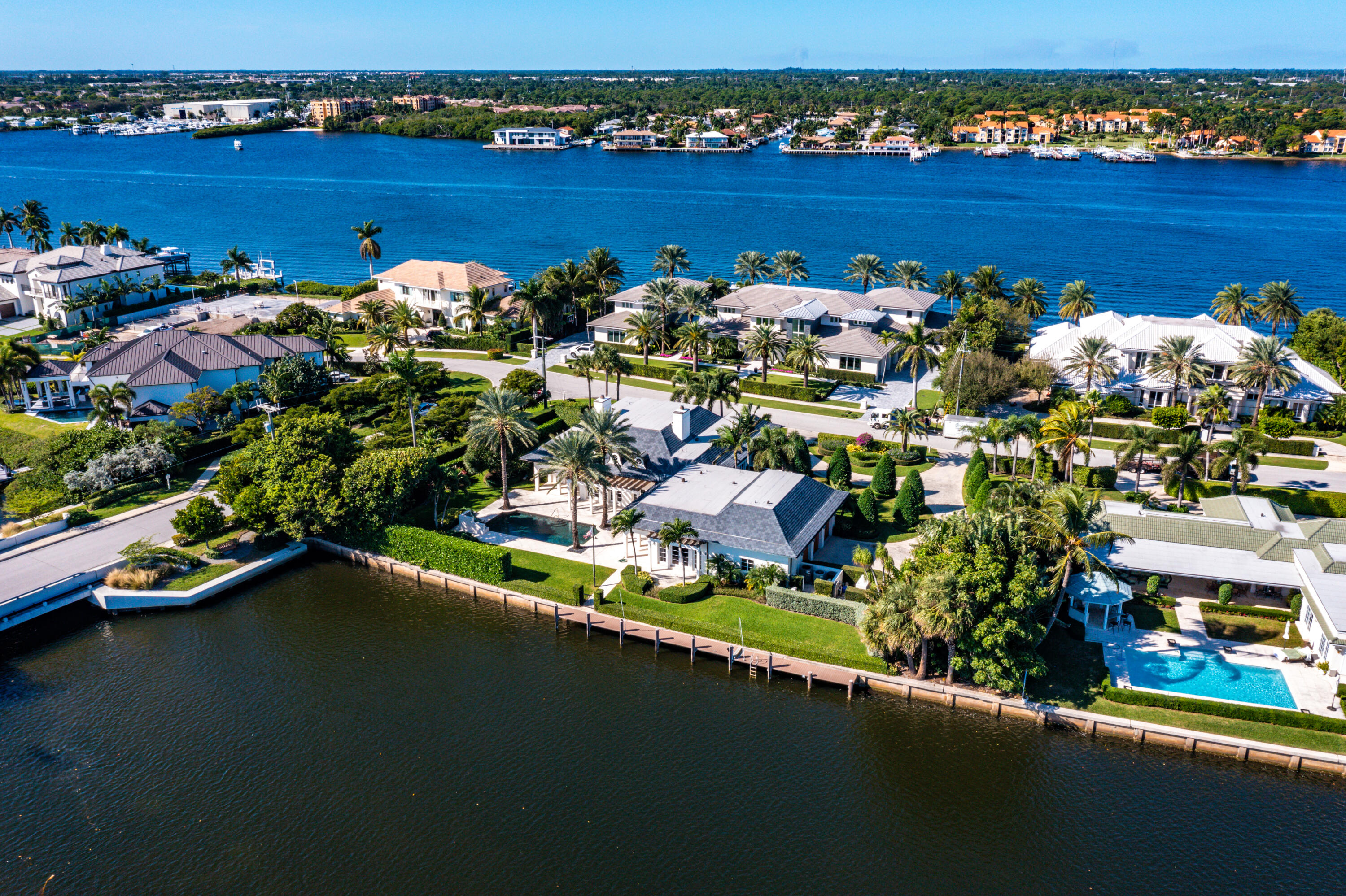 POINT MANALAPAN 2 - Residential