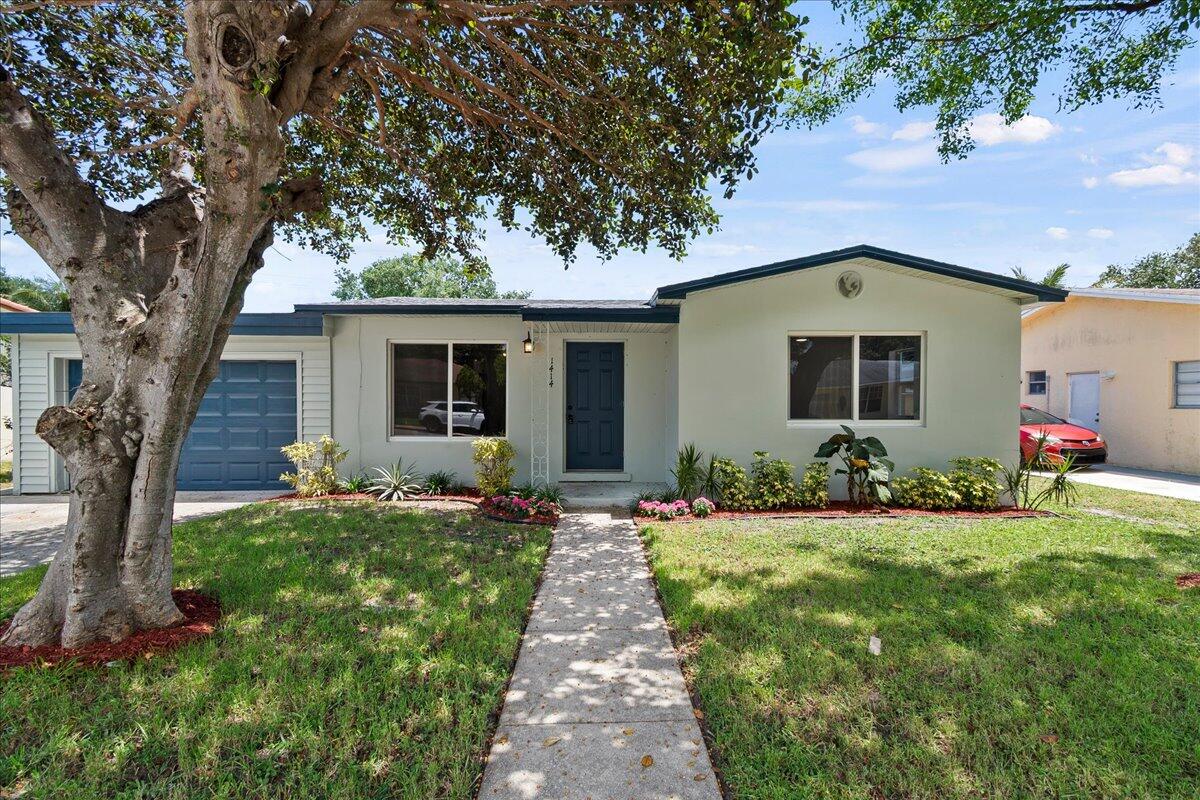 LAKE WORTH TOWN OF ADD 1 - Residential
