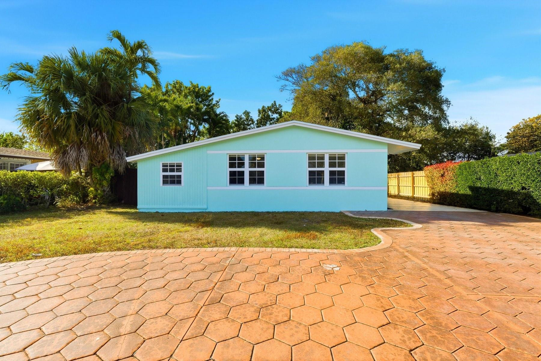 North Lauderdale Estates - Residential