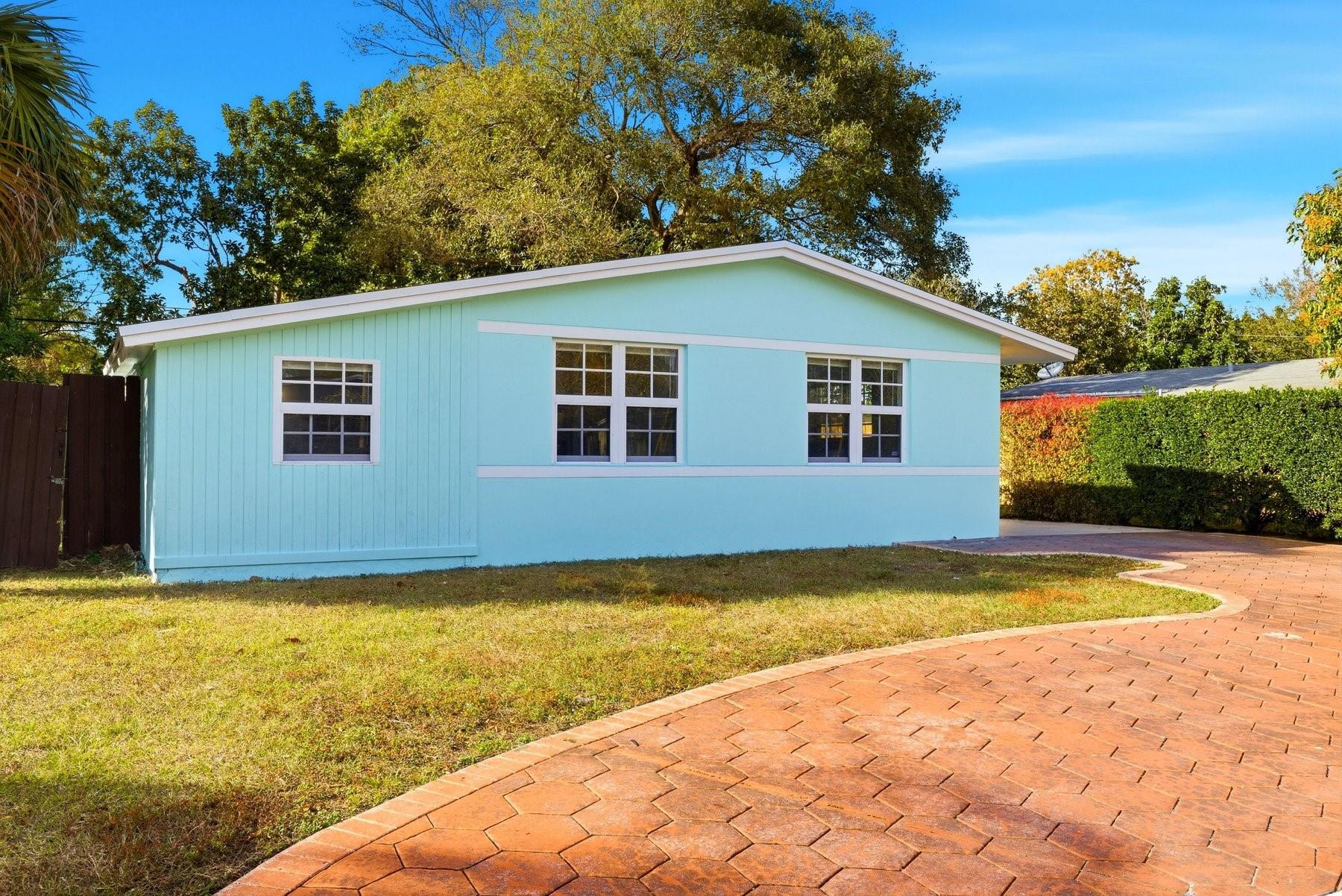North Lauderdale Estates - Residential