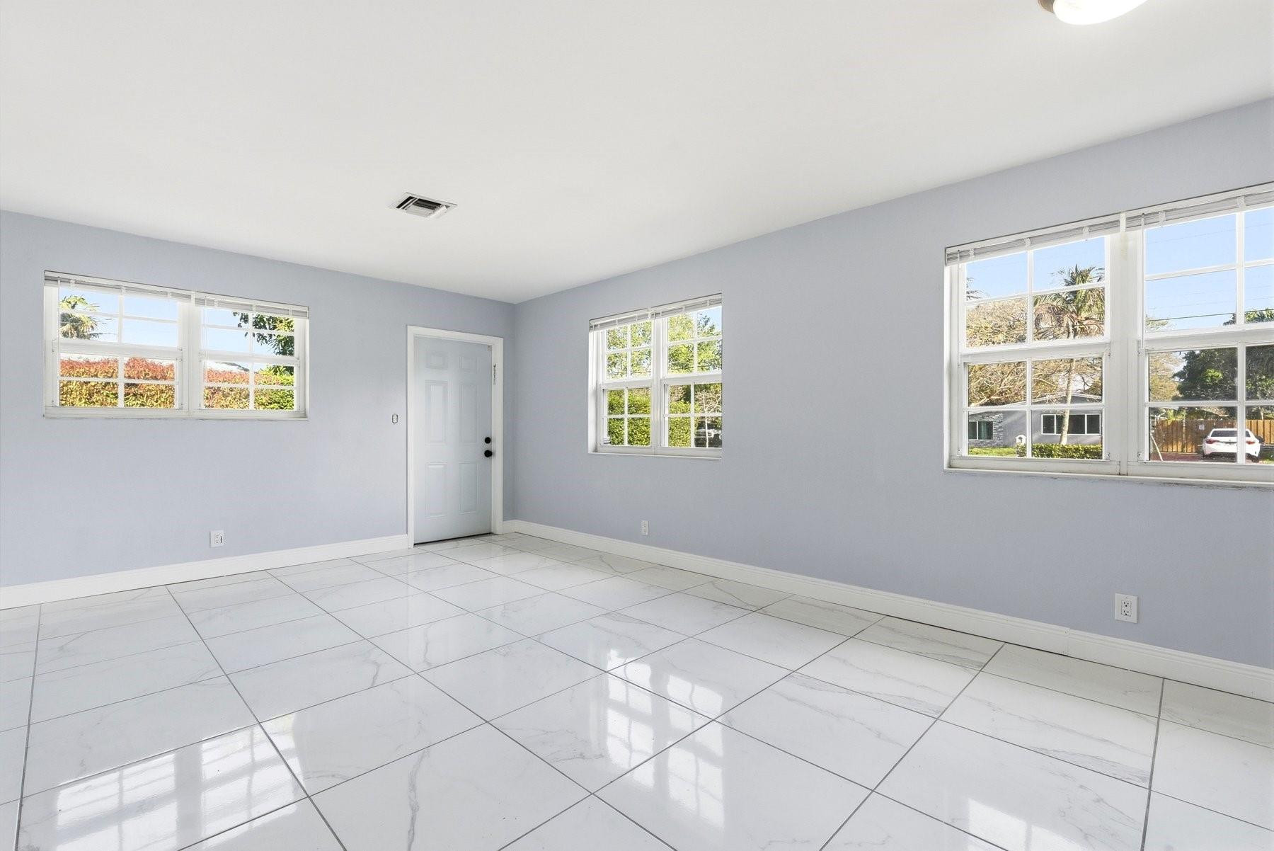 North Lauderdale Estates - Residential