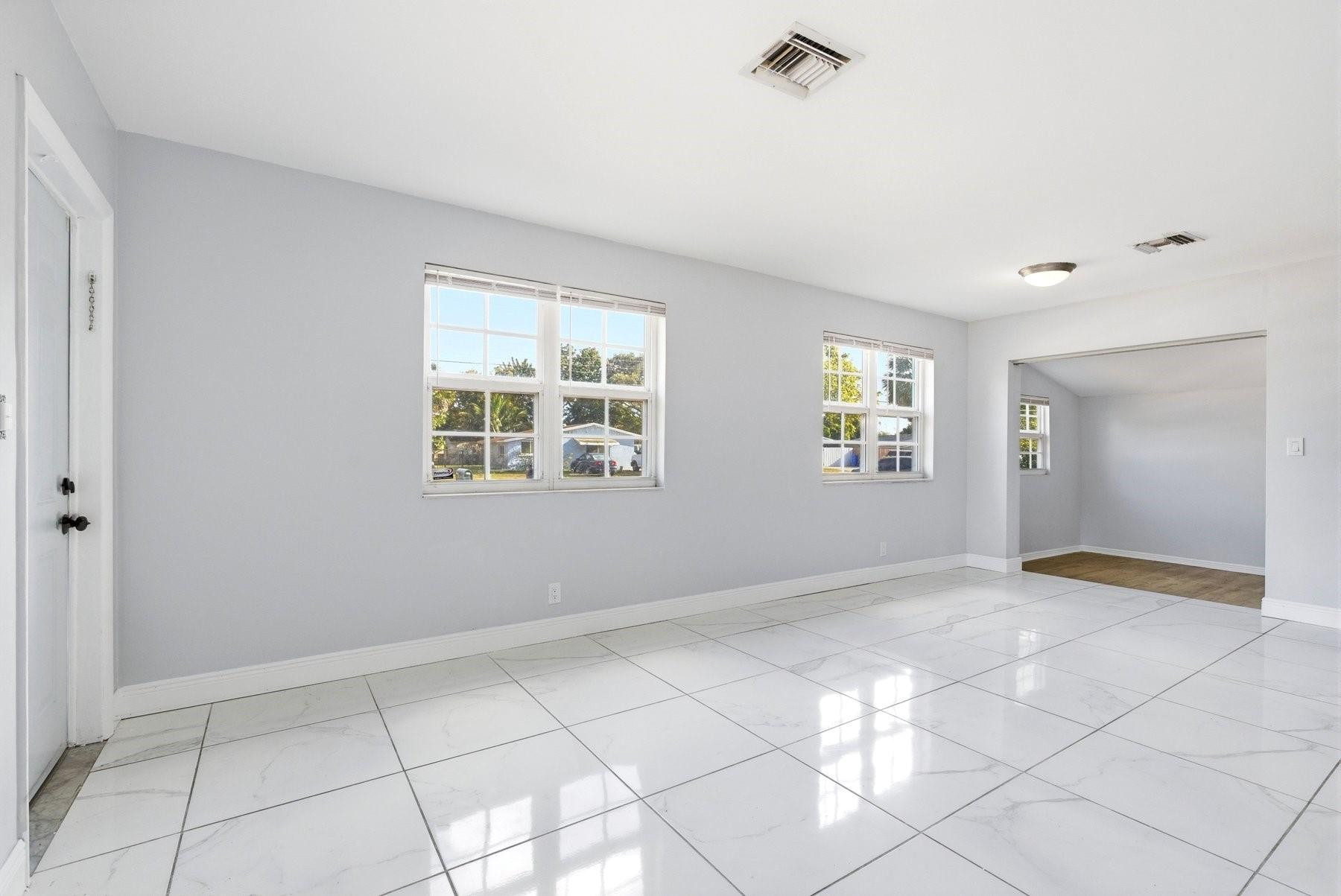 North Lauderdale Estates - Residential