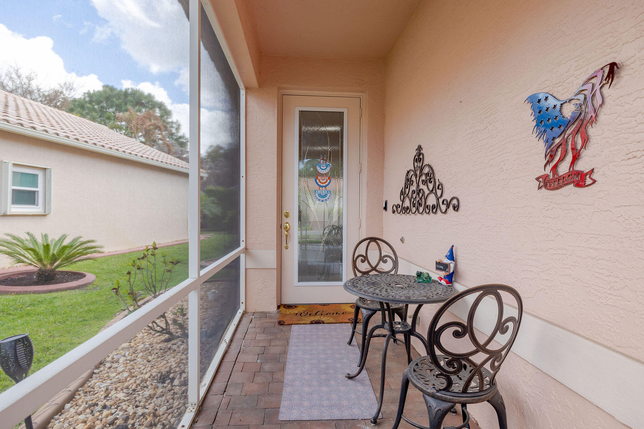 CASCADES AT ST LUCIE WEST PHASE 1 - Residential