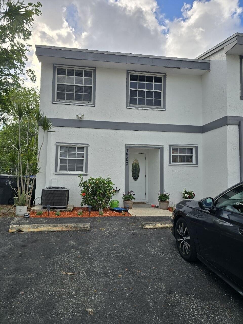 Beautiful 3-bedroom, 2.5-bath townhouse offering spacious living and rare outdoor space! This well-maintained home features an updated kitchen with stainless steel appliances, updated bathrooms, generous living areas, and plenty of natural light throughout. Outside, you'll enjoy a large fenced backyard with canal-front access, perfect for entertaining, relaxing, or enjoying extra privacy. Conveniently located near shopping, dining, schools, and major highways. A great opportunity to own a move-in-ready home with exceptional outdoor space rarely found in townhouse living! All this with NO HOA!!! Call to schedule a showing!