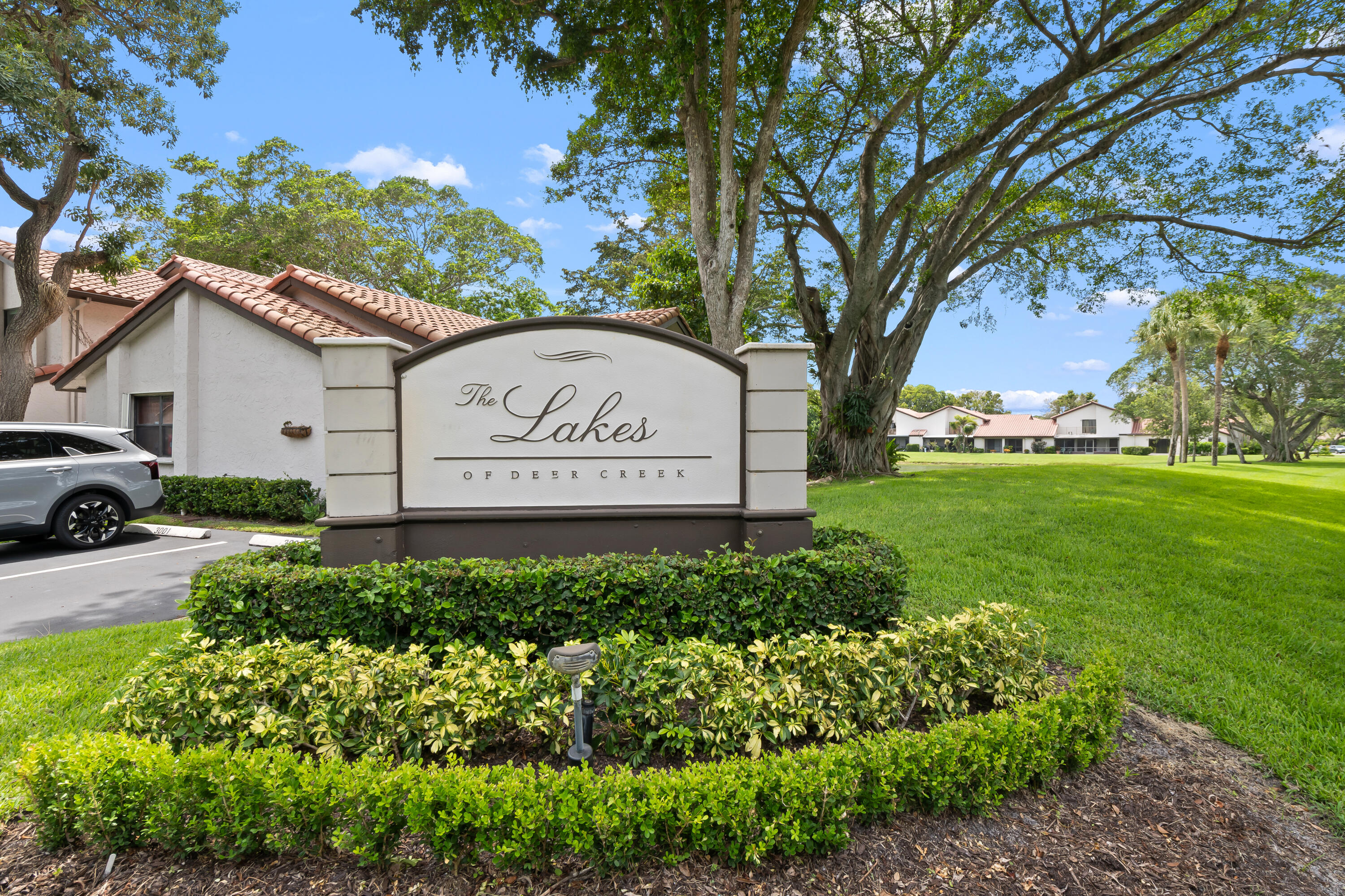 Lakes of Deer Creek - Residential