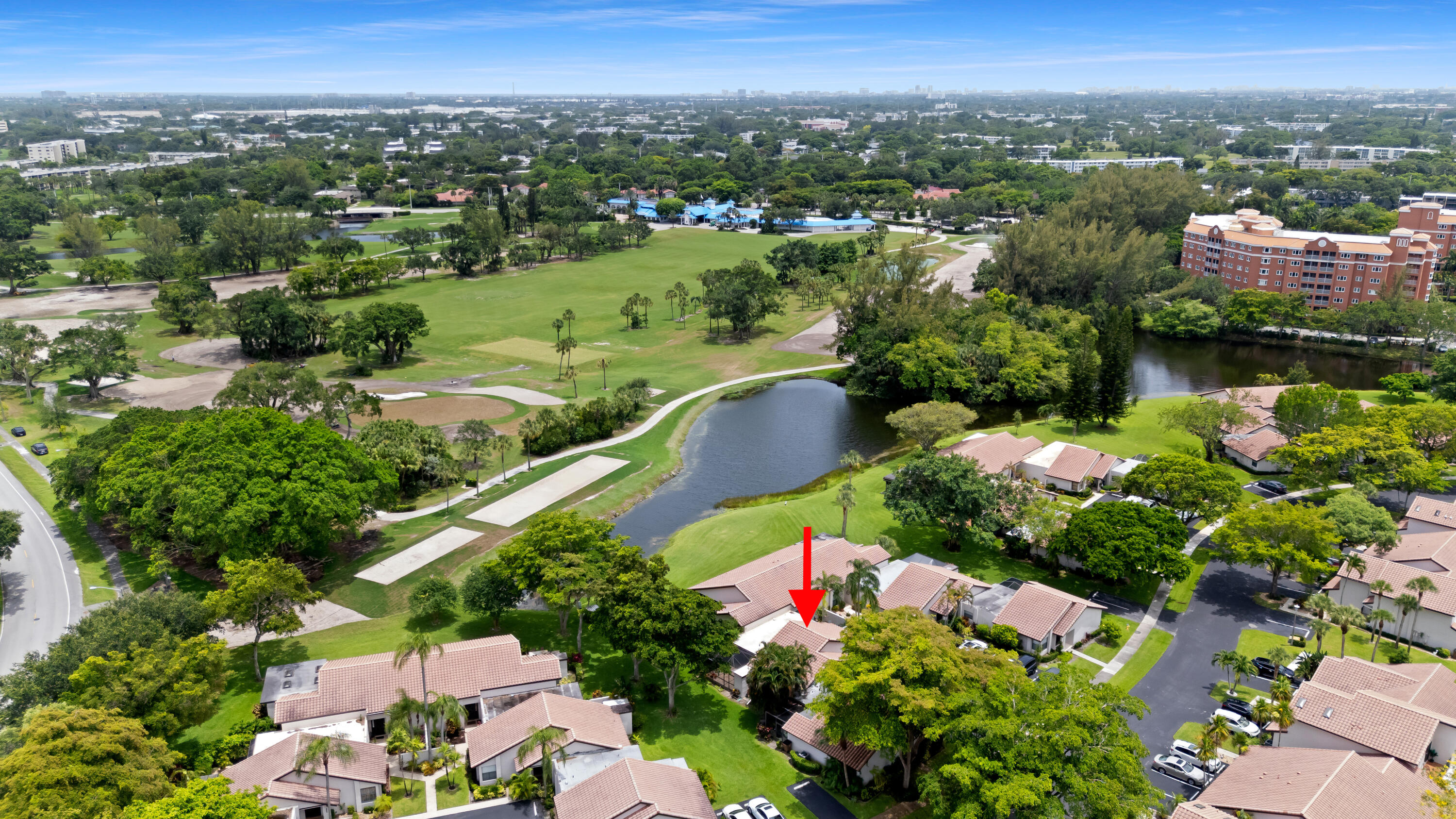 Lakes of Deer Creek - Residential
