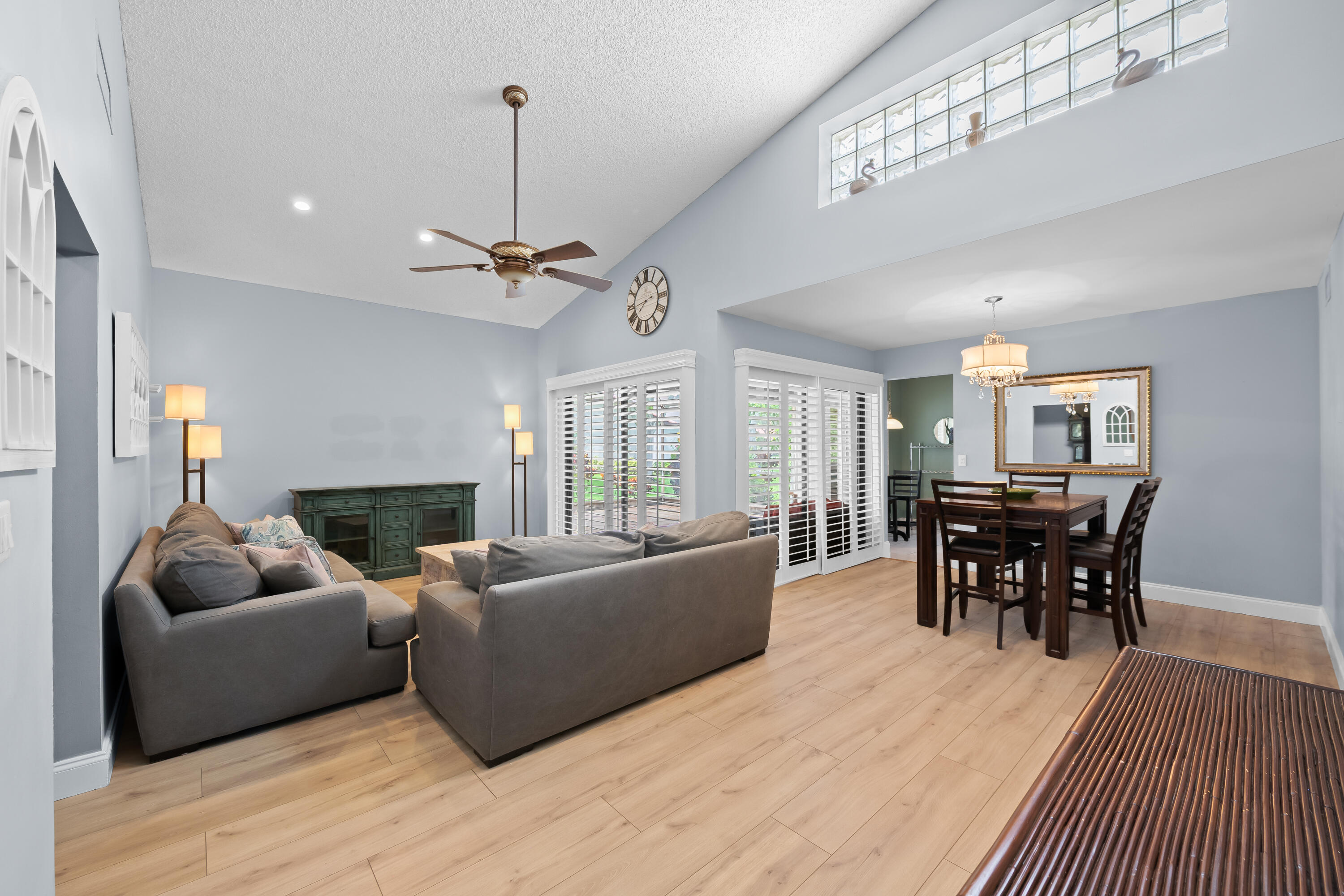 Lakes of Deer Creek - Residential