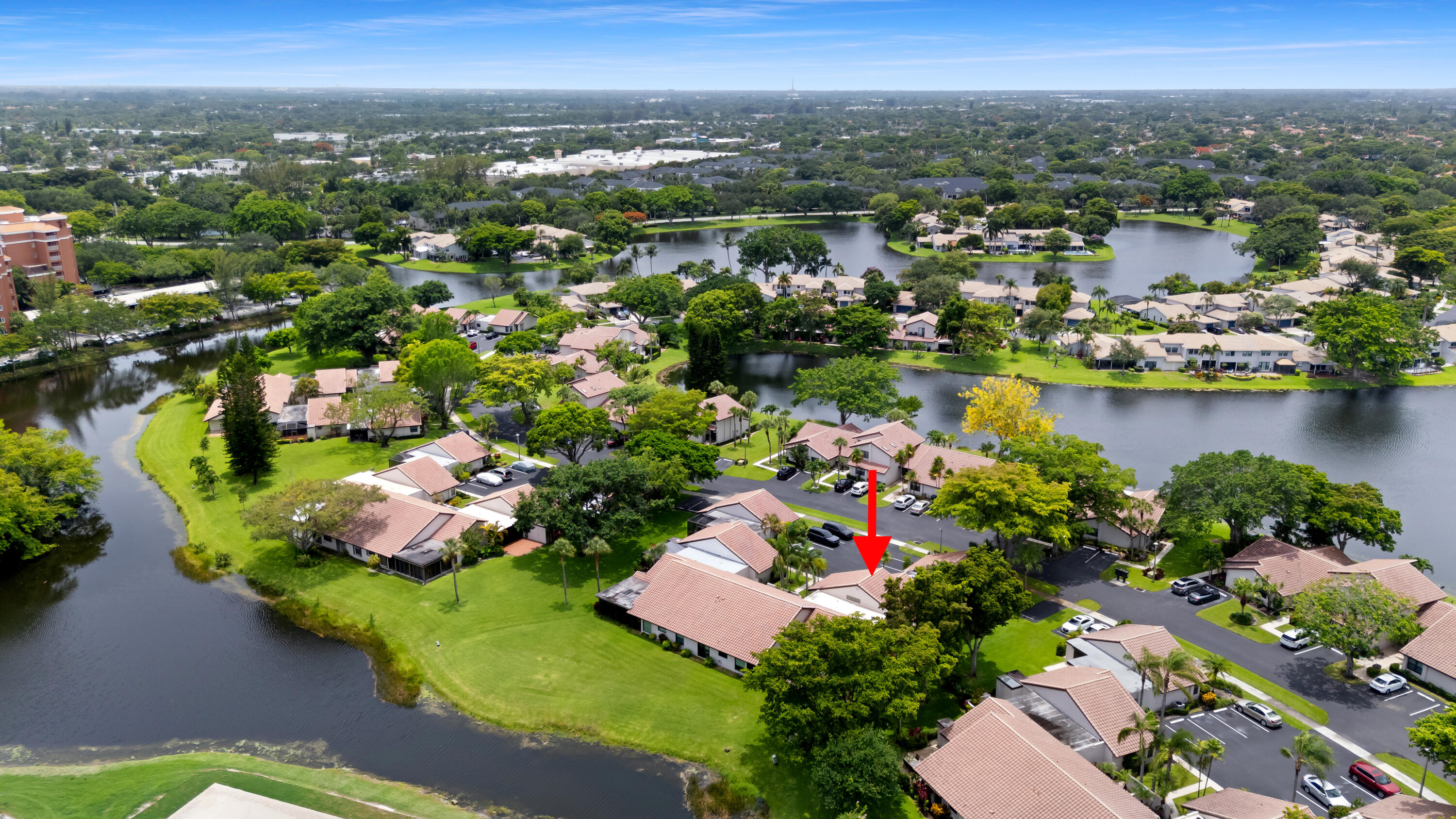 Lakes of Deer Creek - Residential
