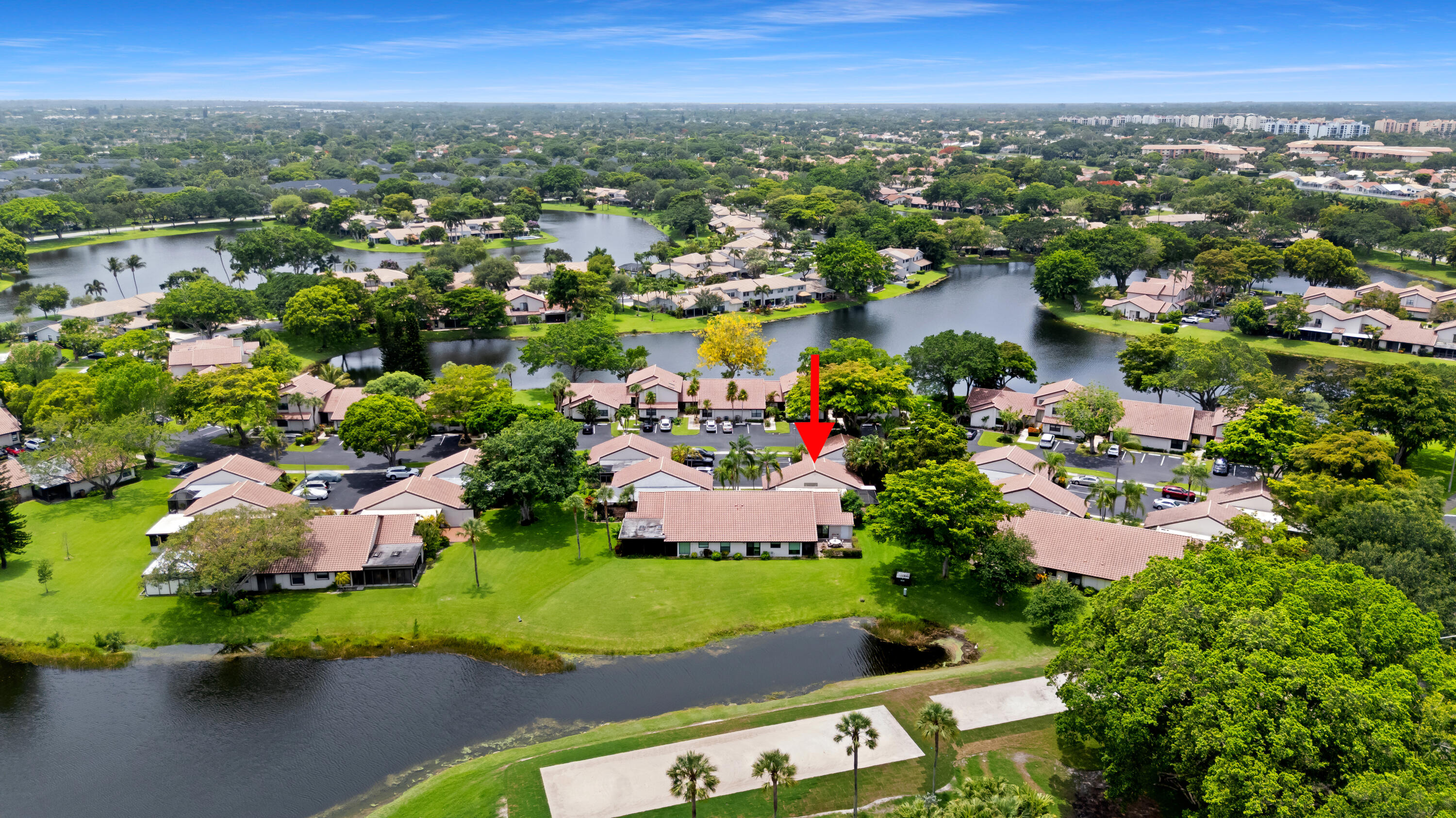 Lakes of Deer Creek - Residential