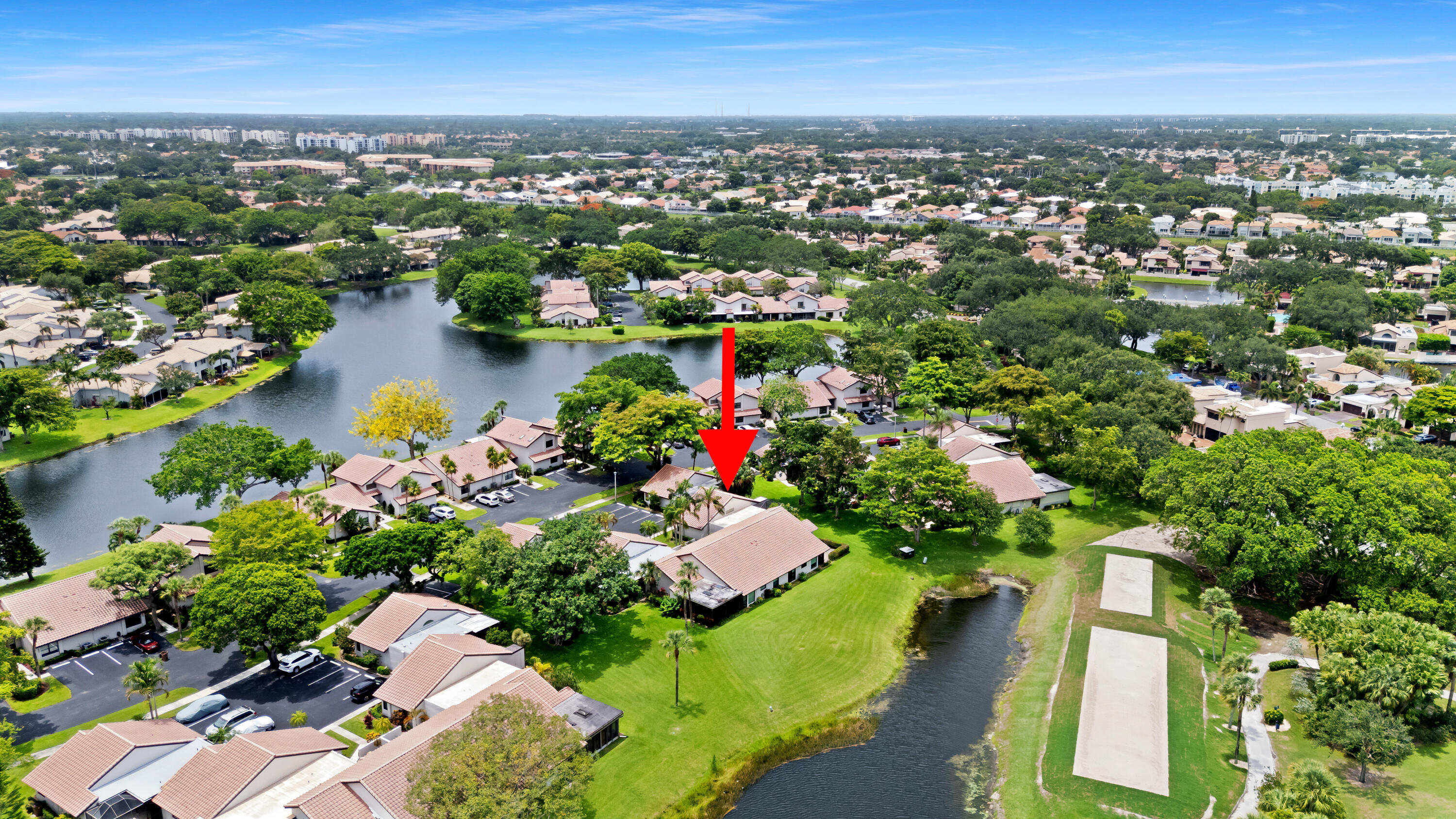 Lakes of Deer Creek - Residential