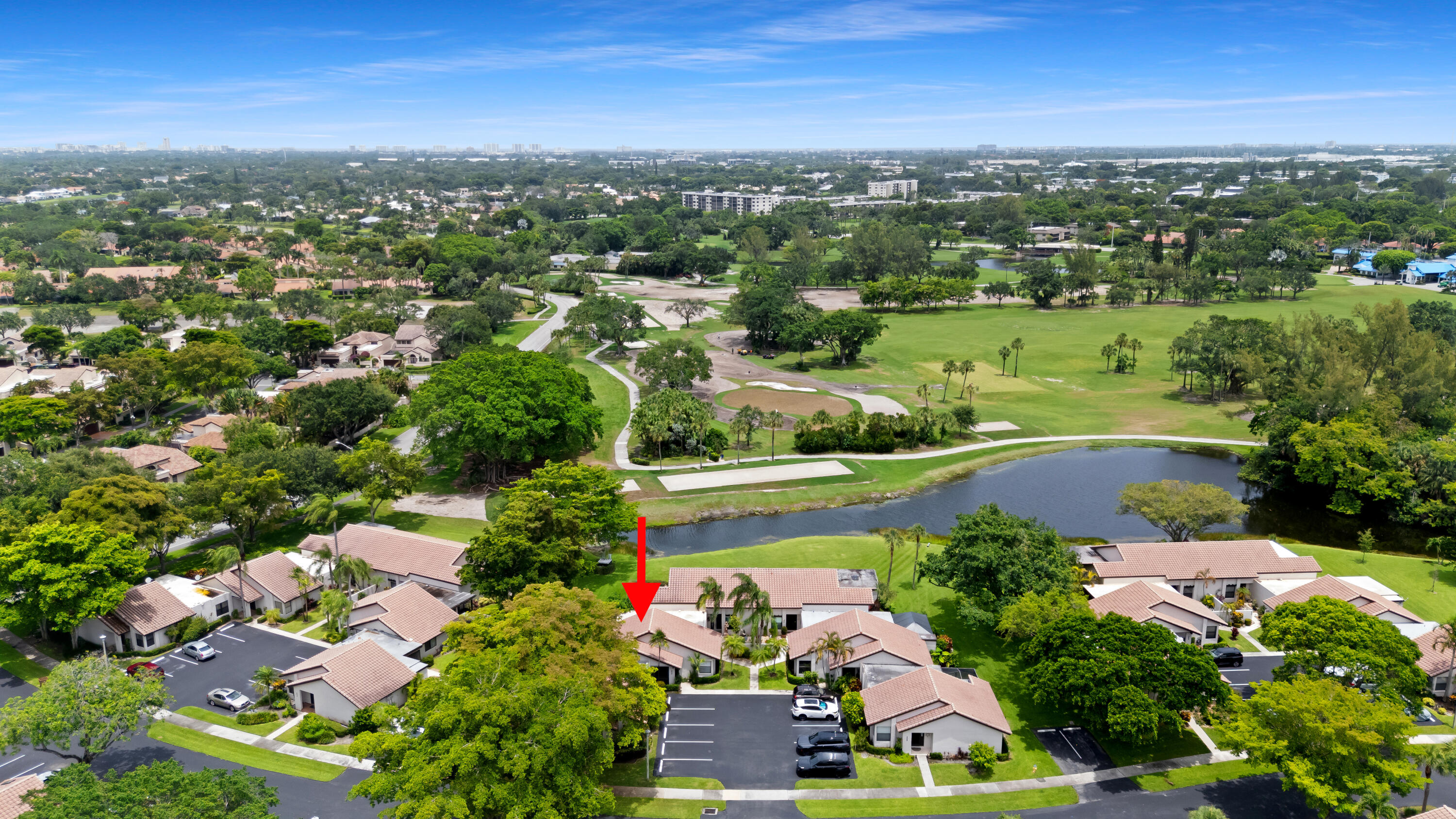 Lakes of Deer Creek - Residential
