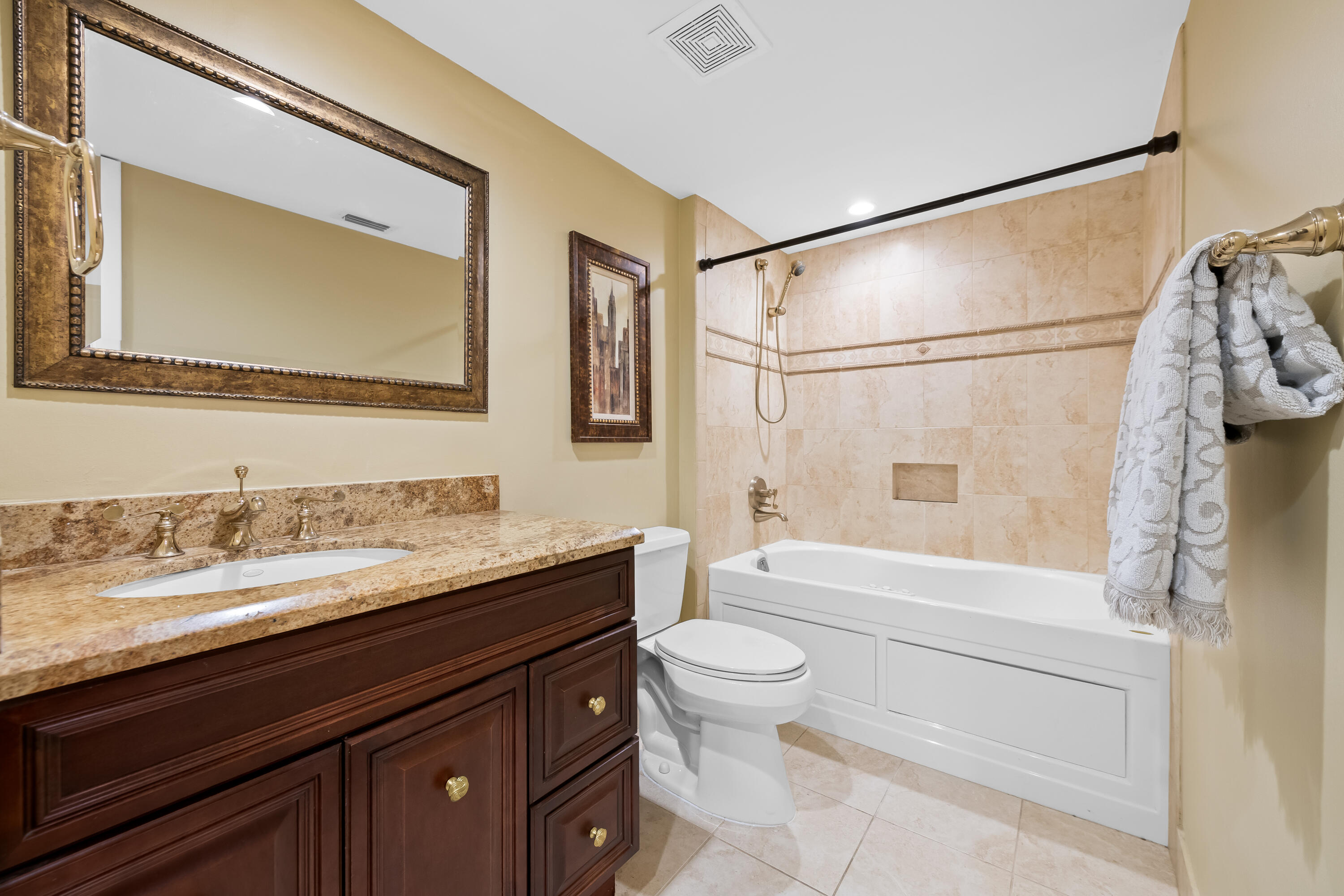 Lakes of Deer Creek - Residential