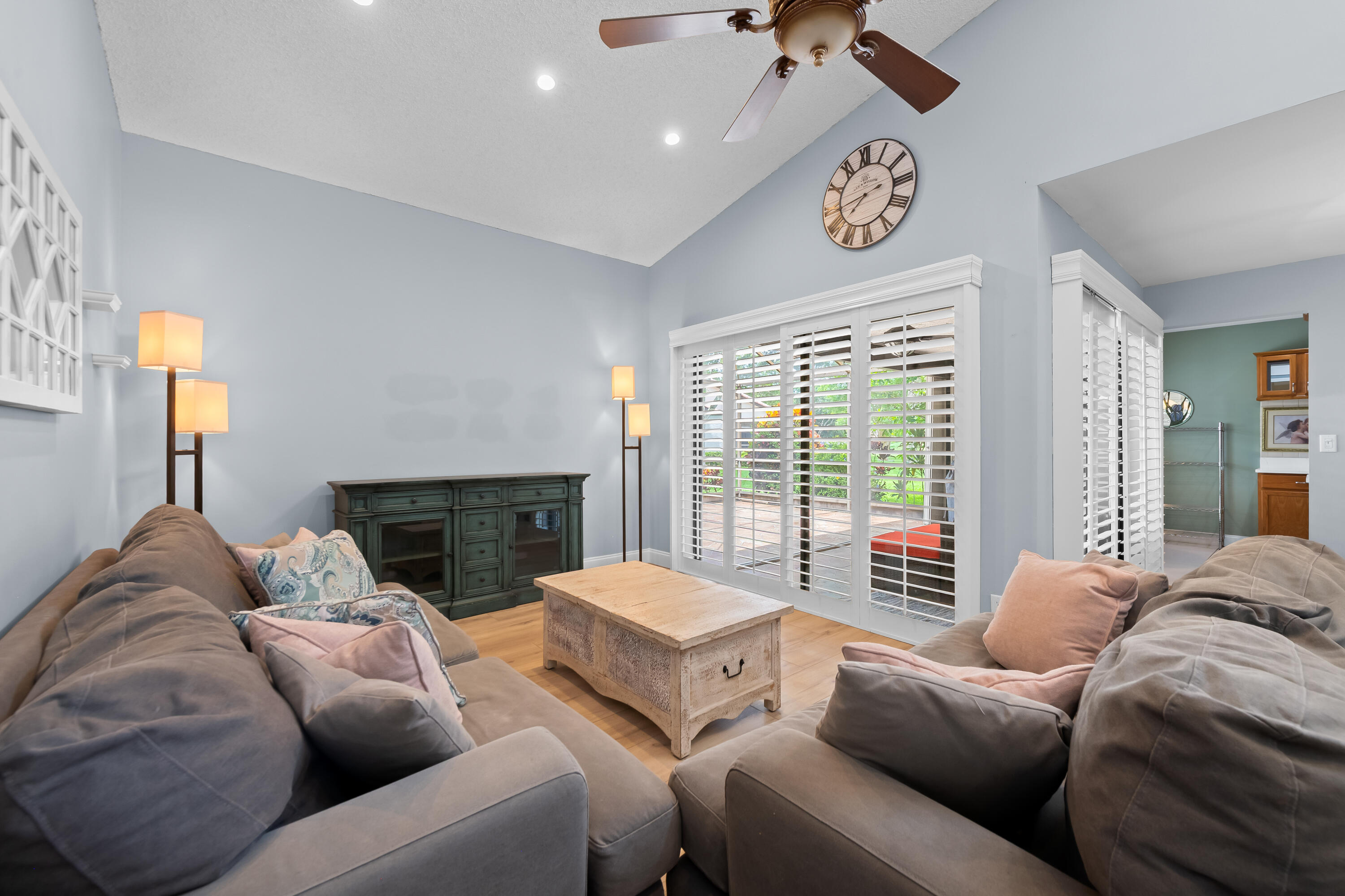 Lakes of Deer Creek - Residential