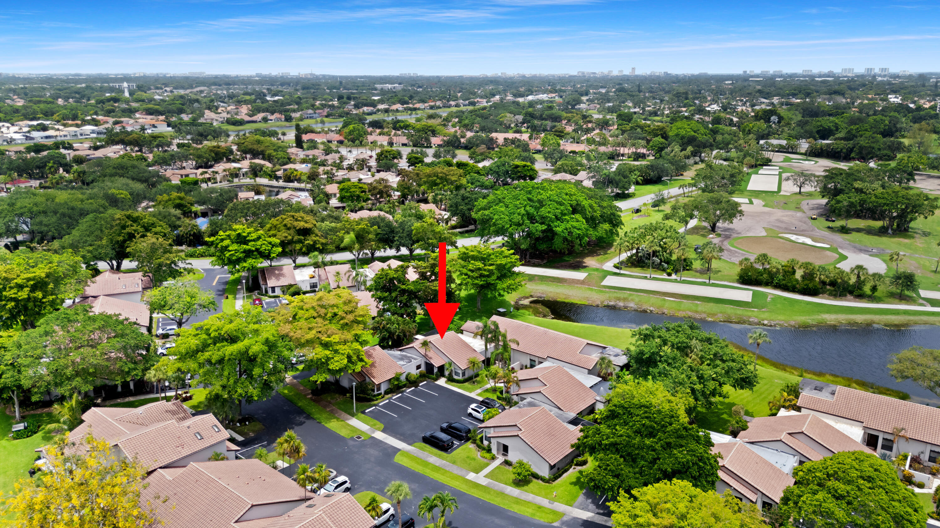 Lakes of Deer Creek - Residential
