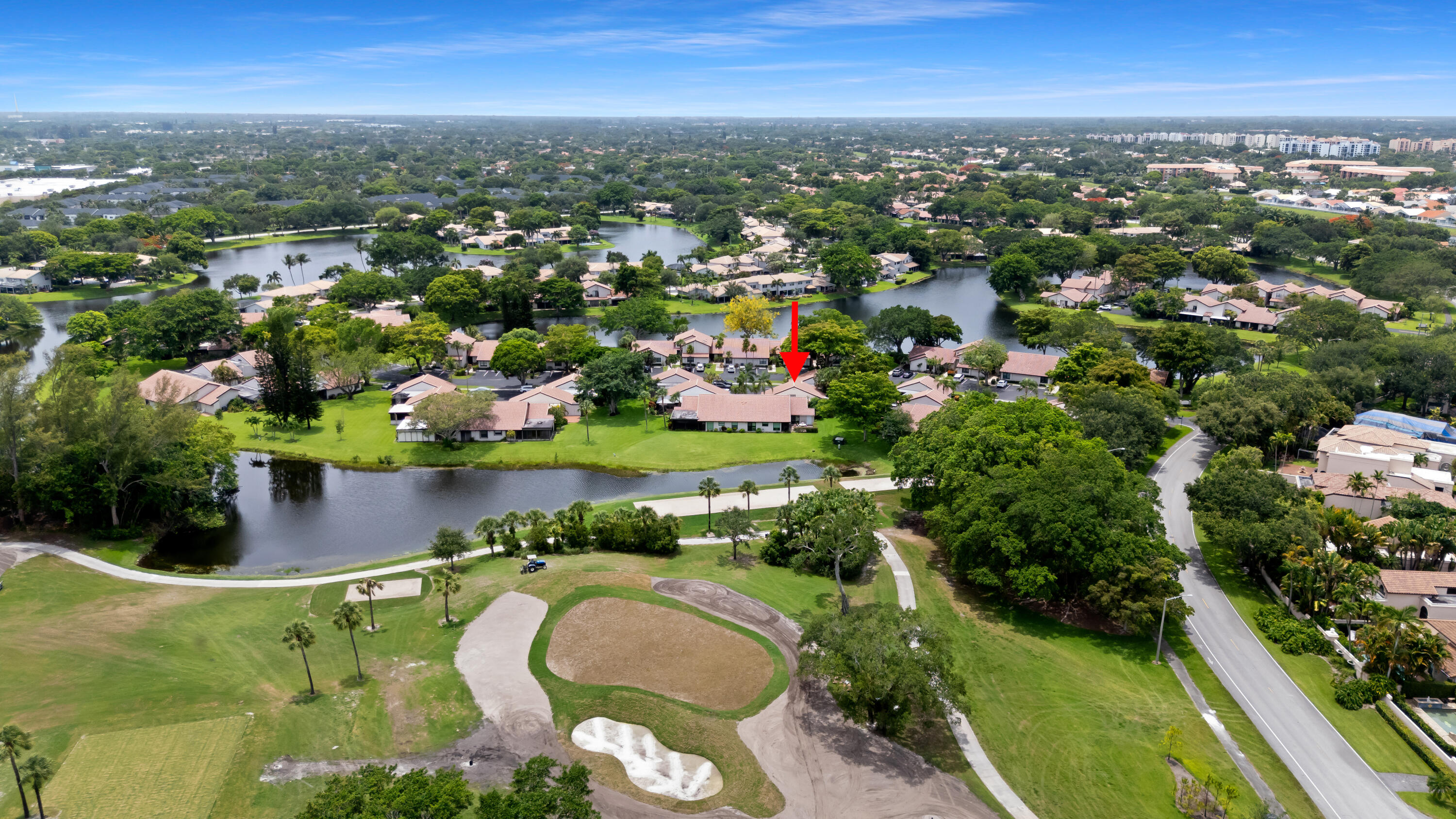 Lakes of Deer Creek - Residential