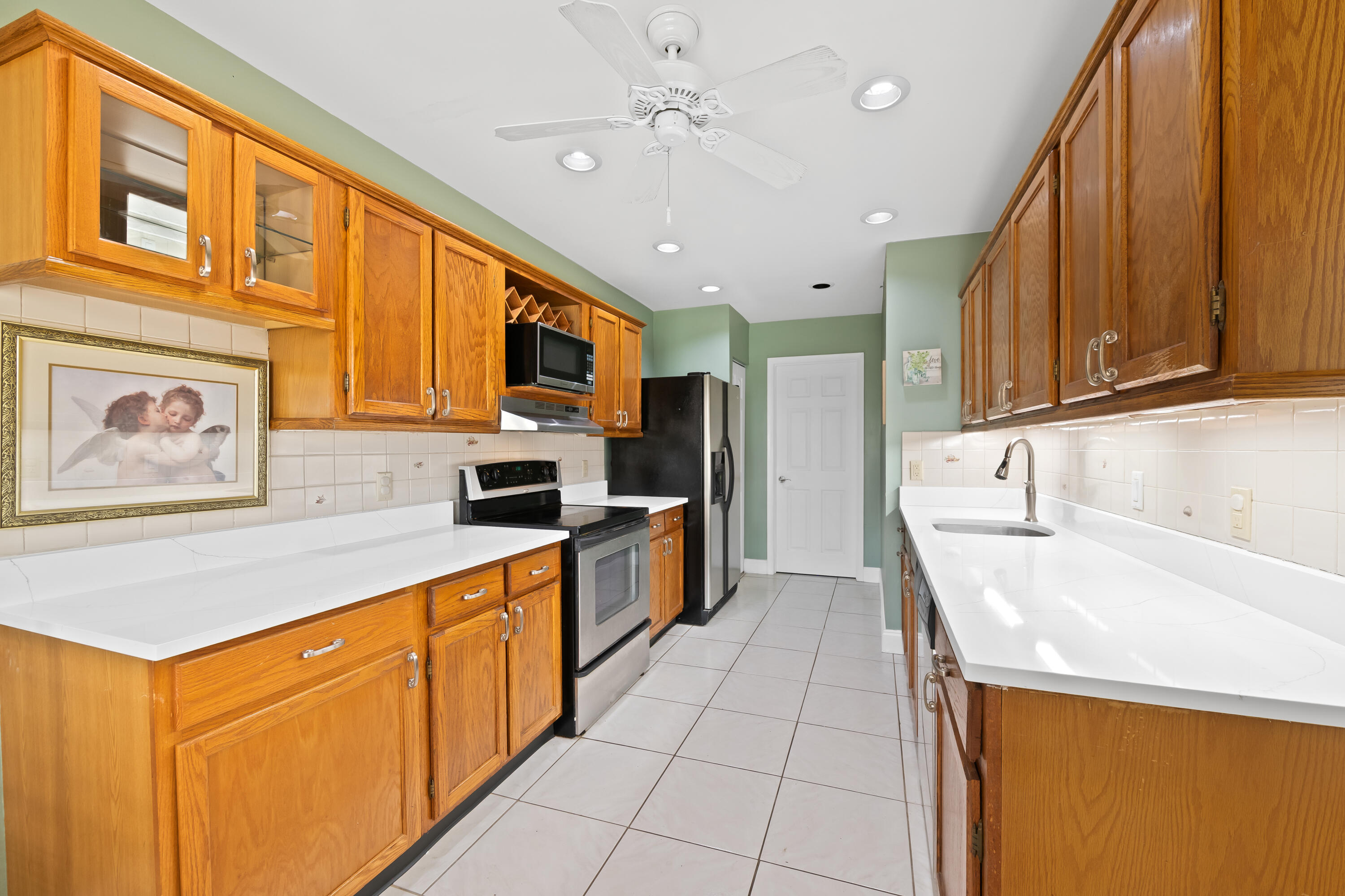 Lakes of Deer Creek - Residential