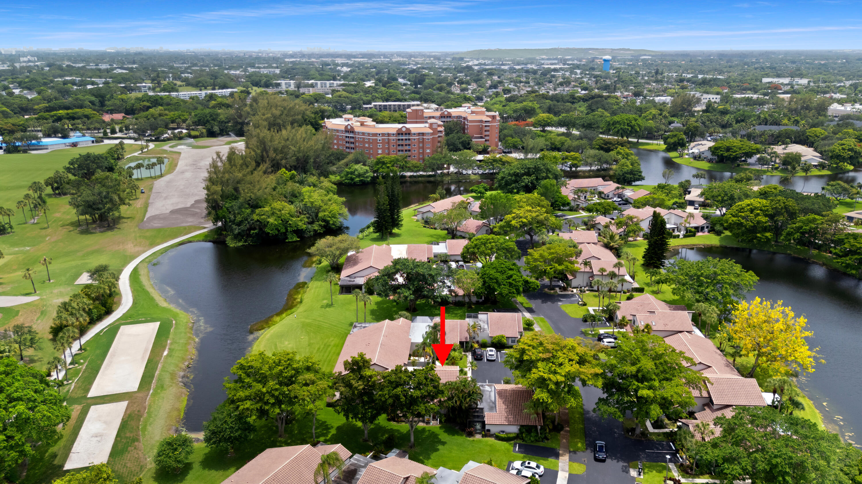 Lakes of Deer Creek - Residential