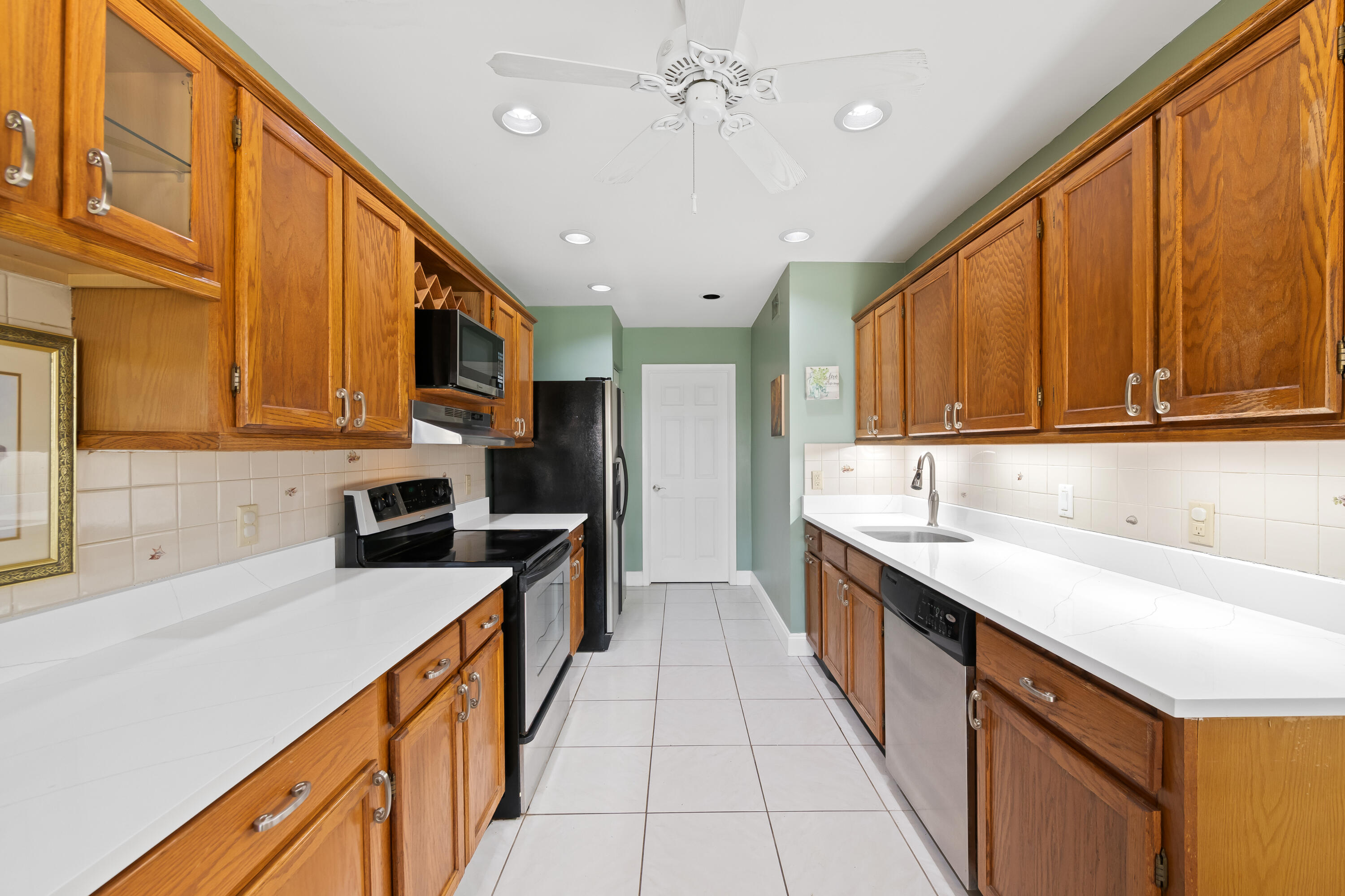 Lakes of Deer Creek - Residential