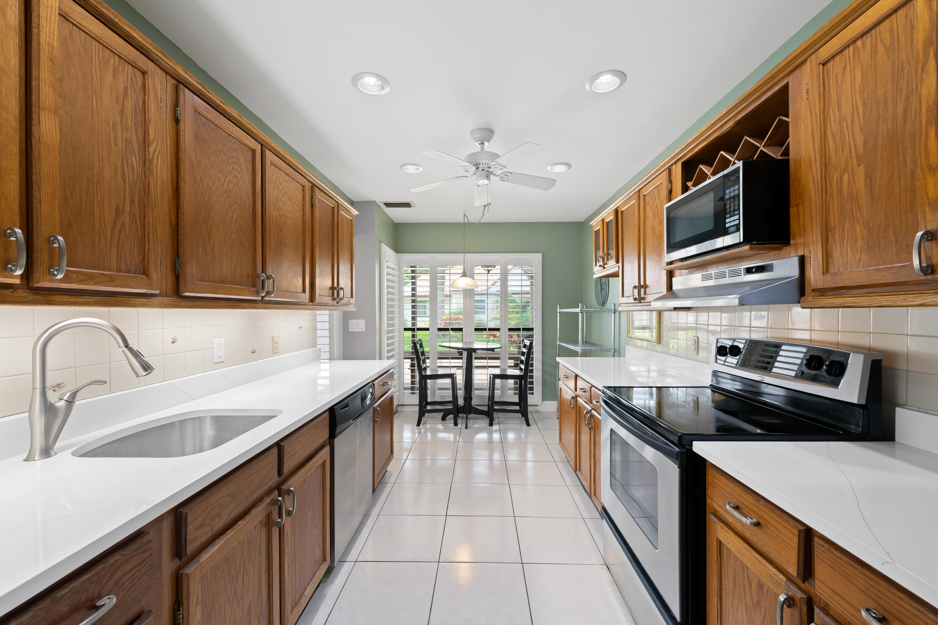 Lakes of Deer Creek - Residential