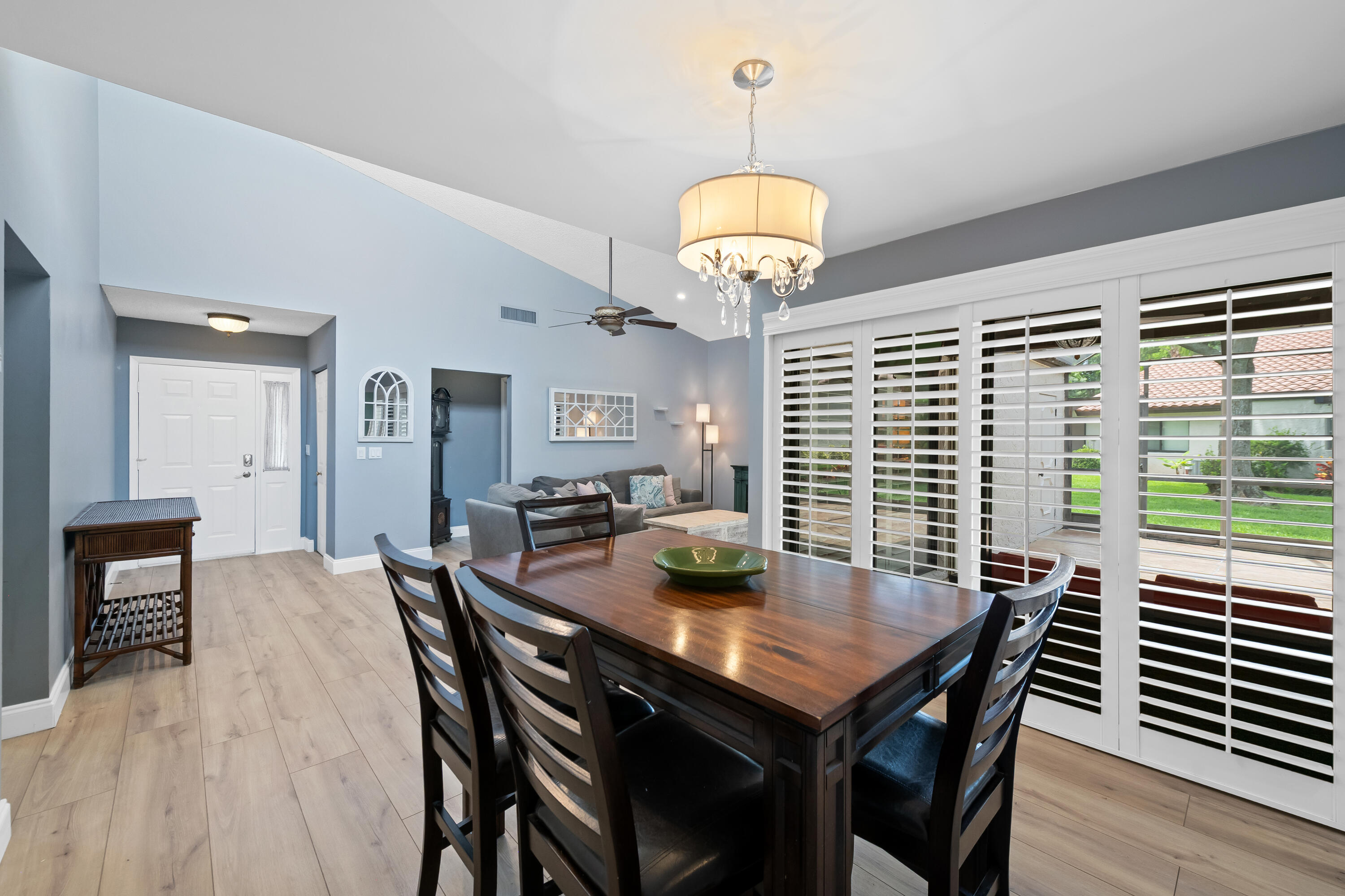Lakes of Deer Creek - Residential
