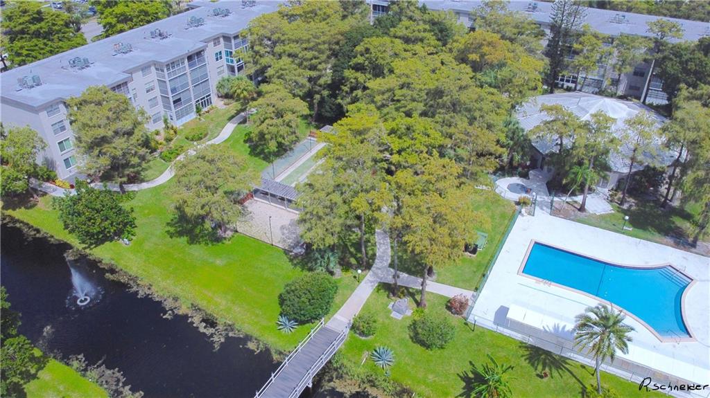 CYPRESS CHASE - Residential