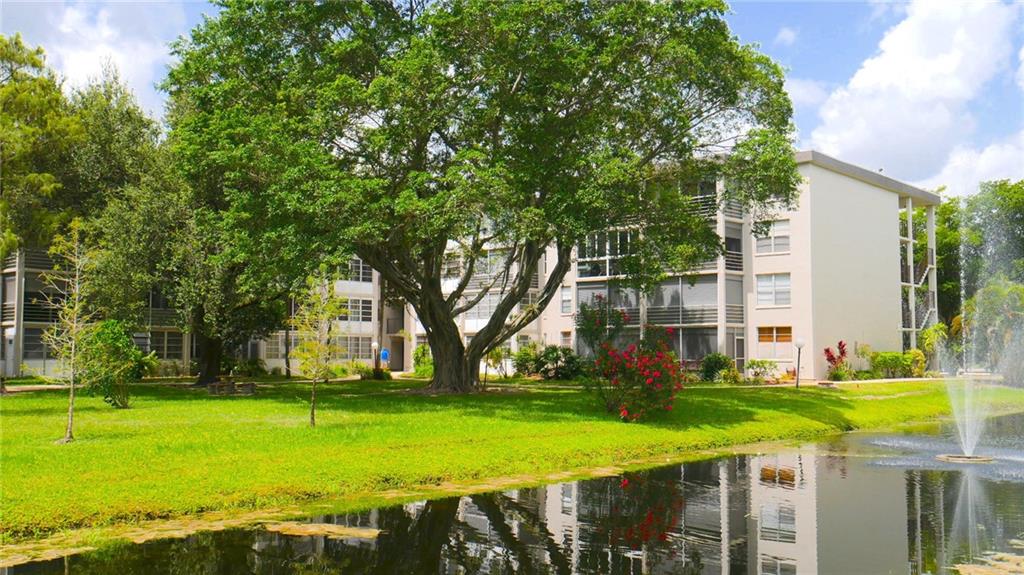 CYPRESS CHASE - Residential